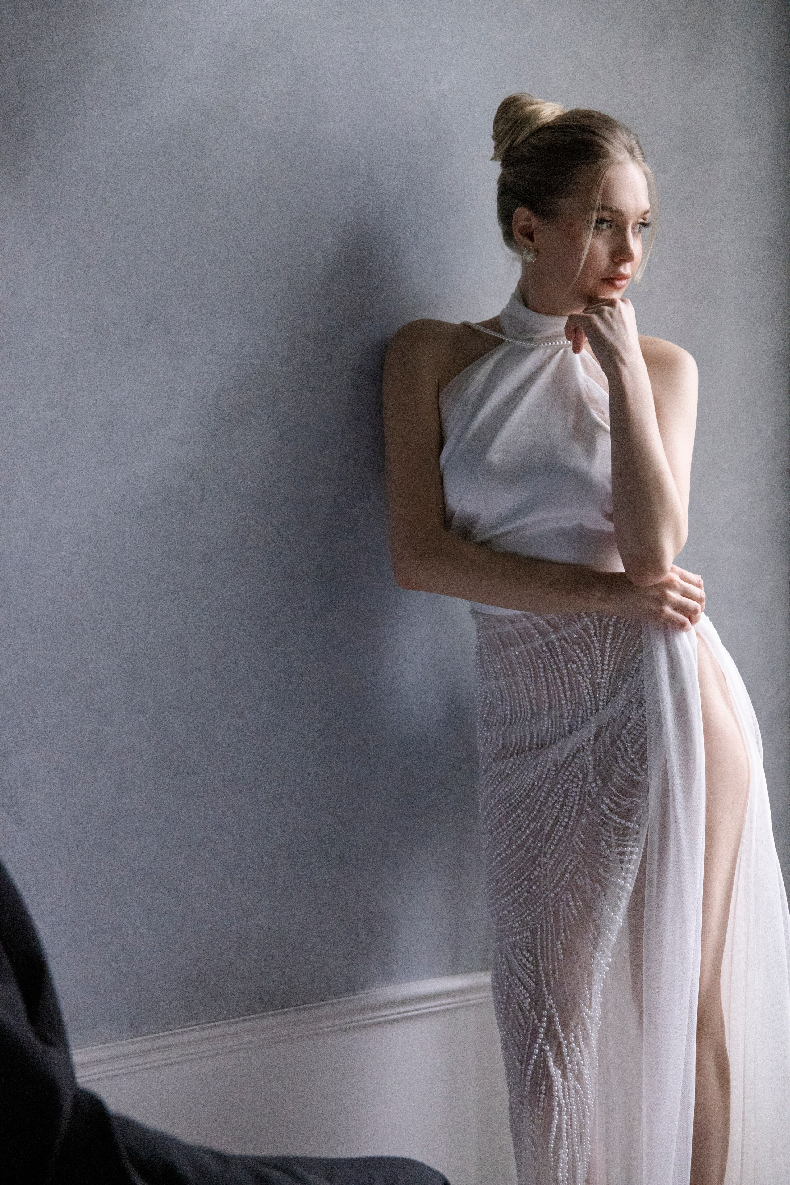 Ксения и Даниил. Свадебный и портретный фотограф