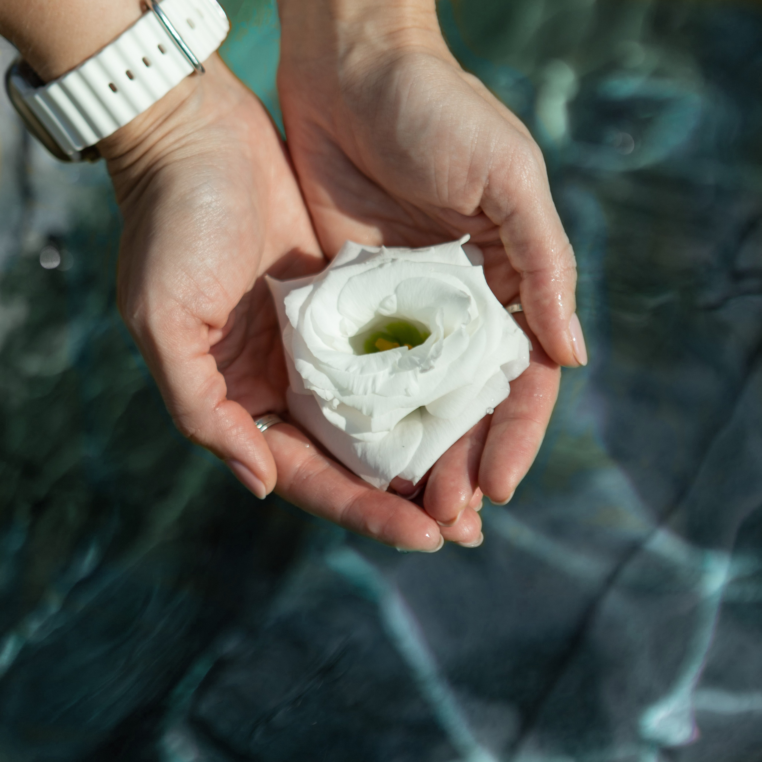 Психолог. Фотограф Екатеринбург — Ирина Манина