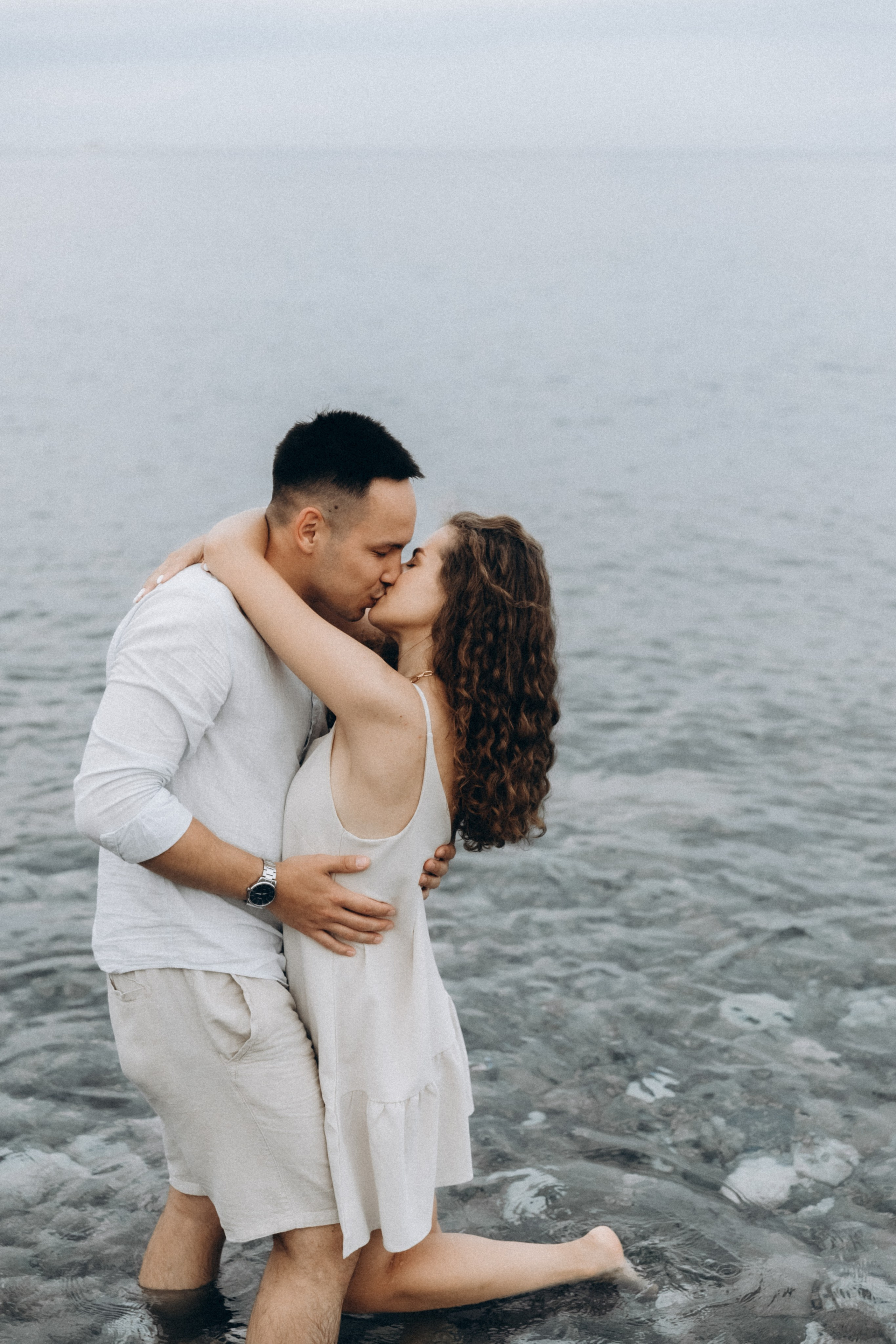 Юлия и Руслан. Фотограф Сочи Адлер Красная Поляна Ошутина Анастасия