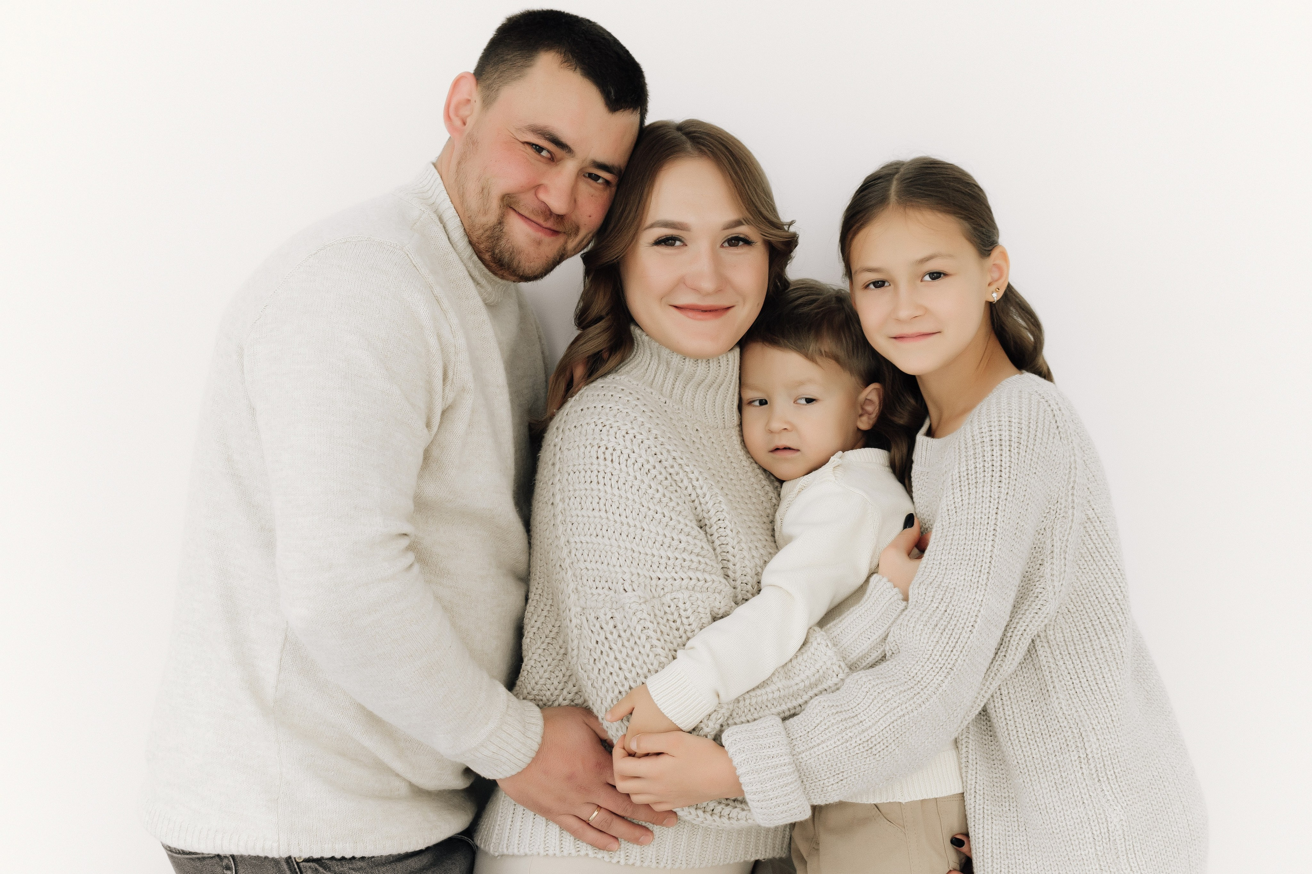 Светлана. Фотостудия Новочебоксарск