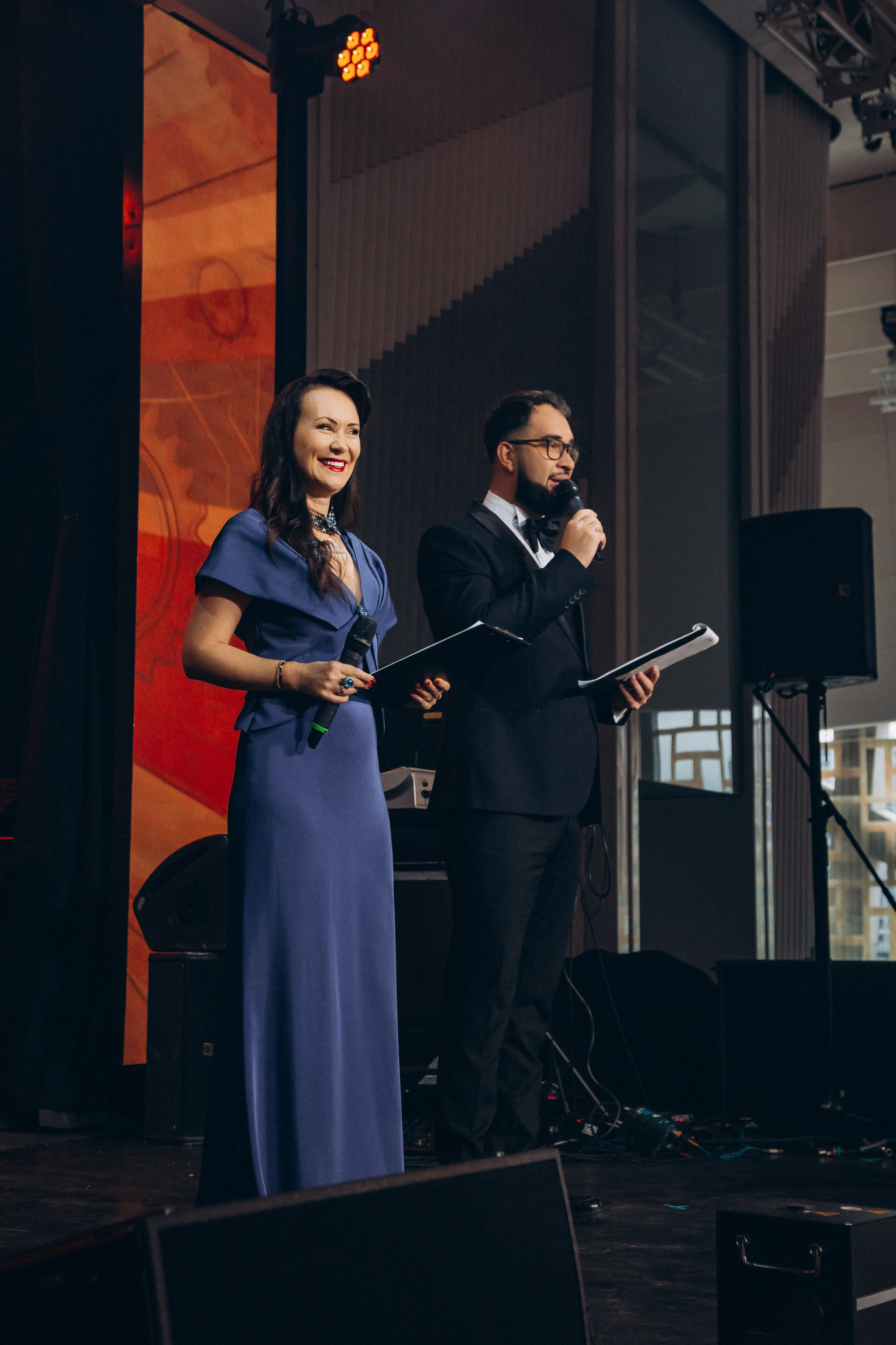 Юбилей в Orion hall. FOTOZ Studio / Фотовидеомейкер Андрей Смирнов