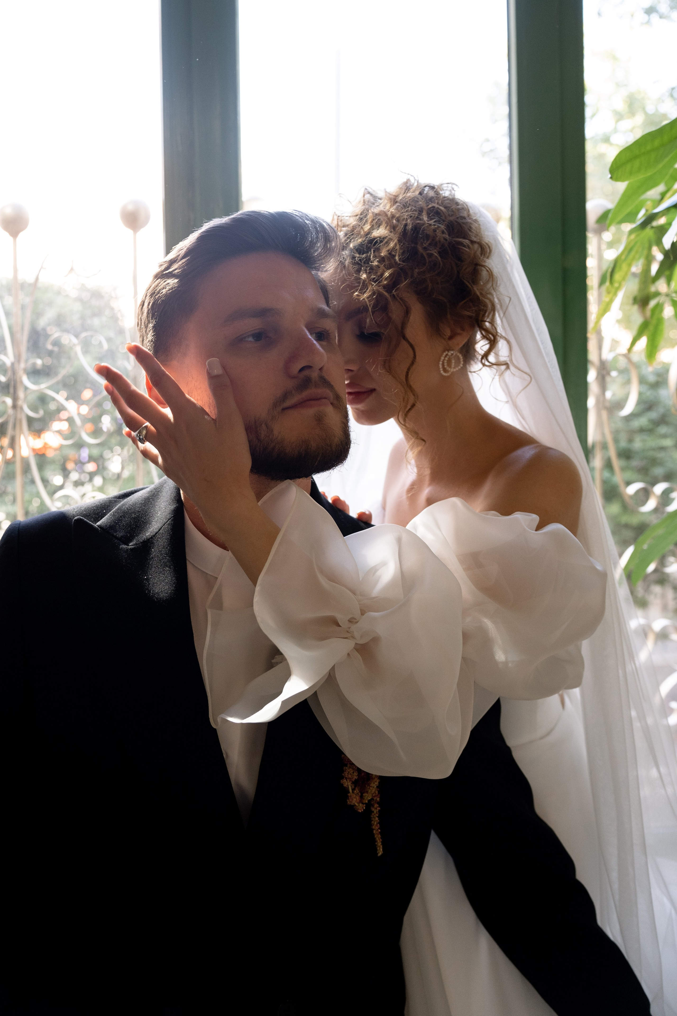 Глеб+Ангелина. Свадебный фотограф в Краснодаре Алексей Кудинов