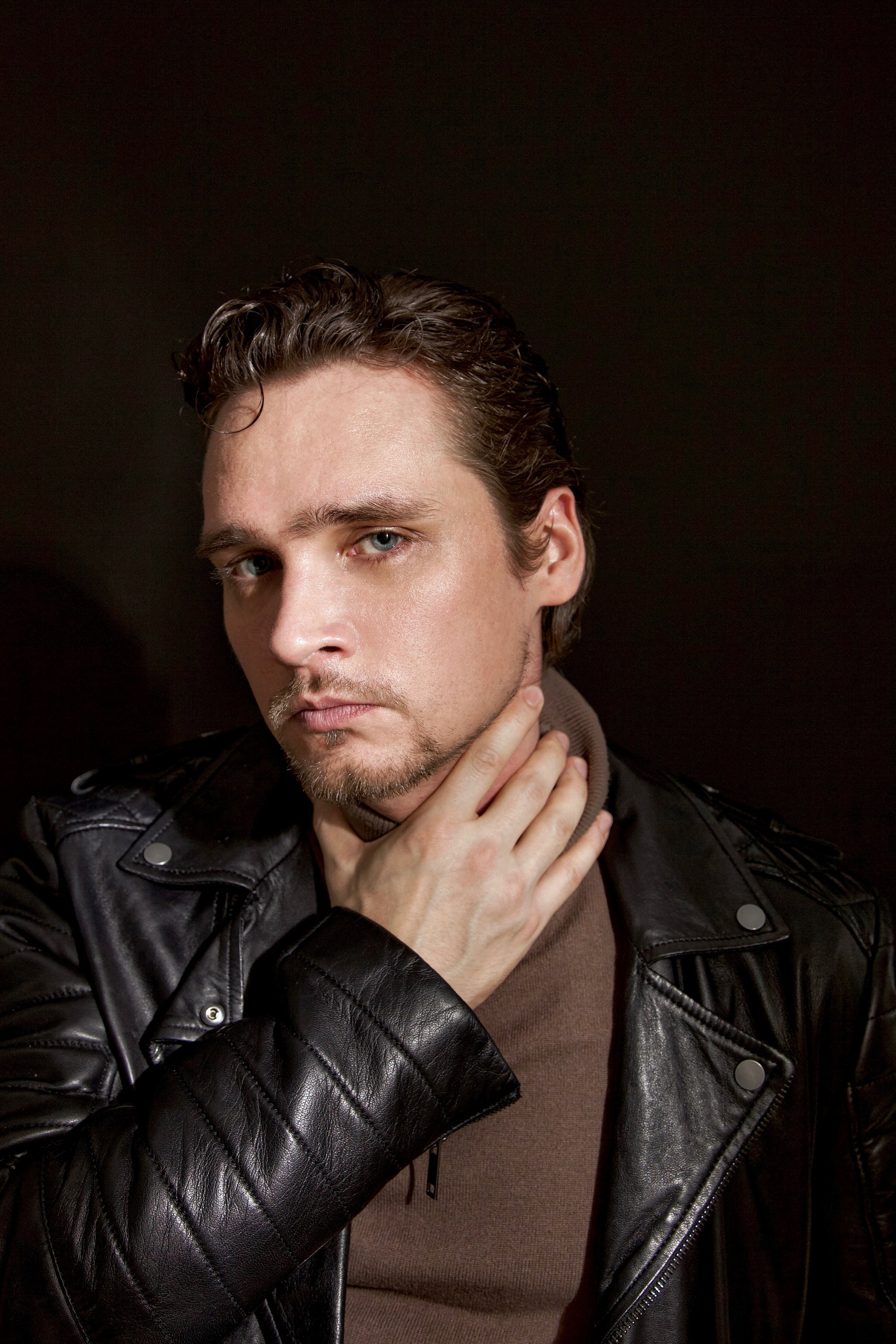 Актёрские. Главная