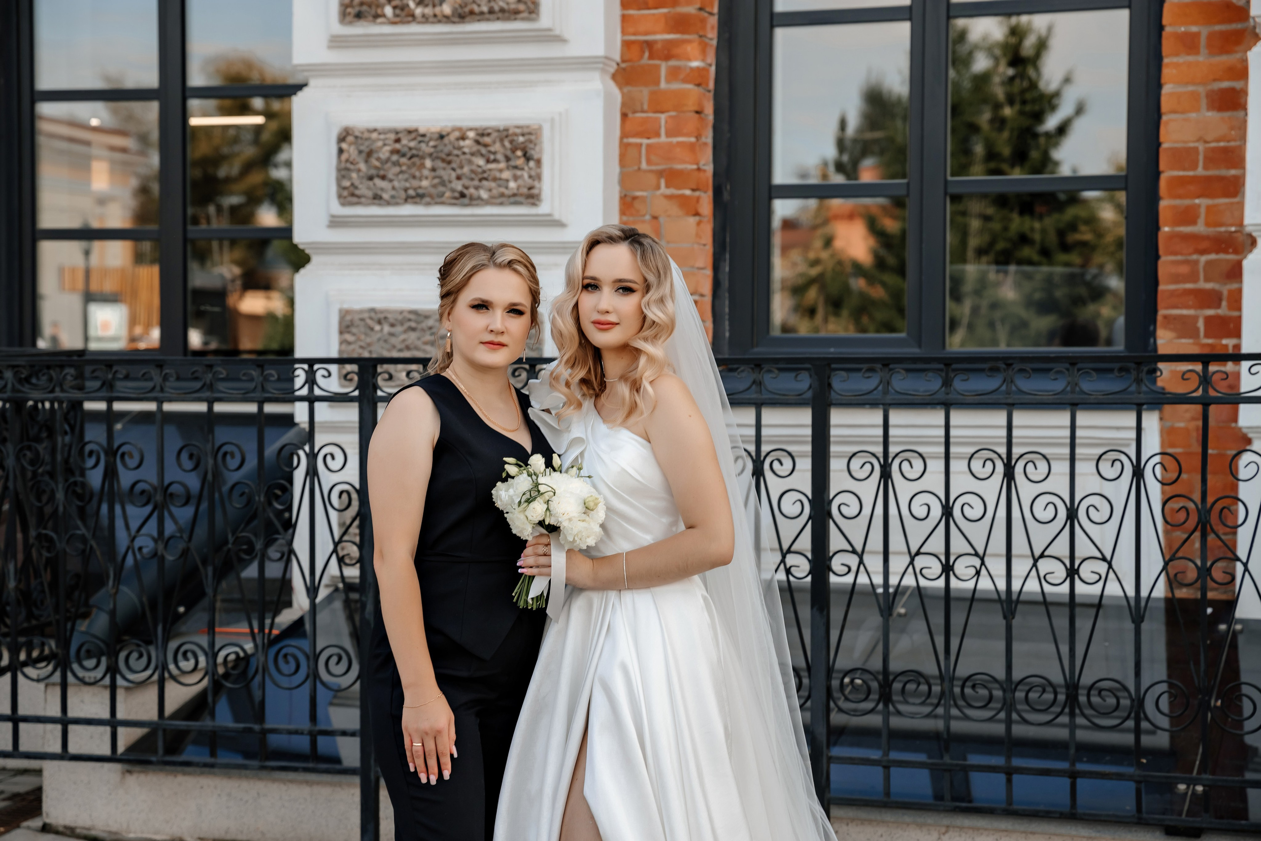 Игорь и Дарья. Свадебный и семейный фотограф Разида Мухаметова