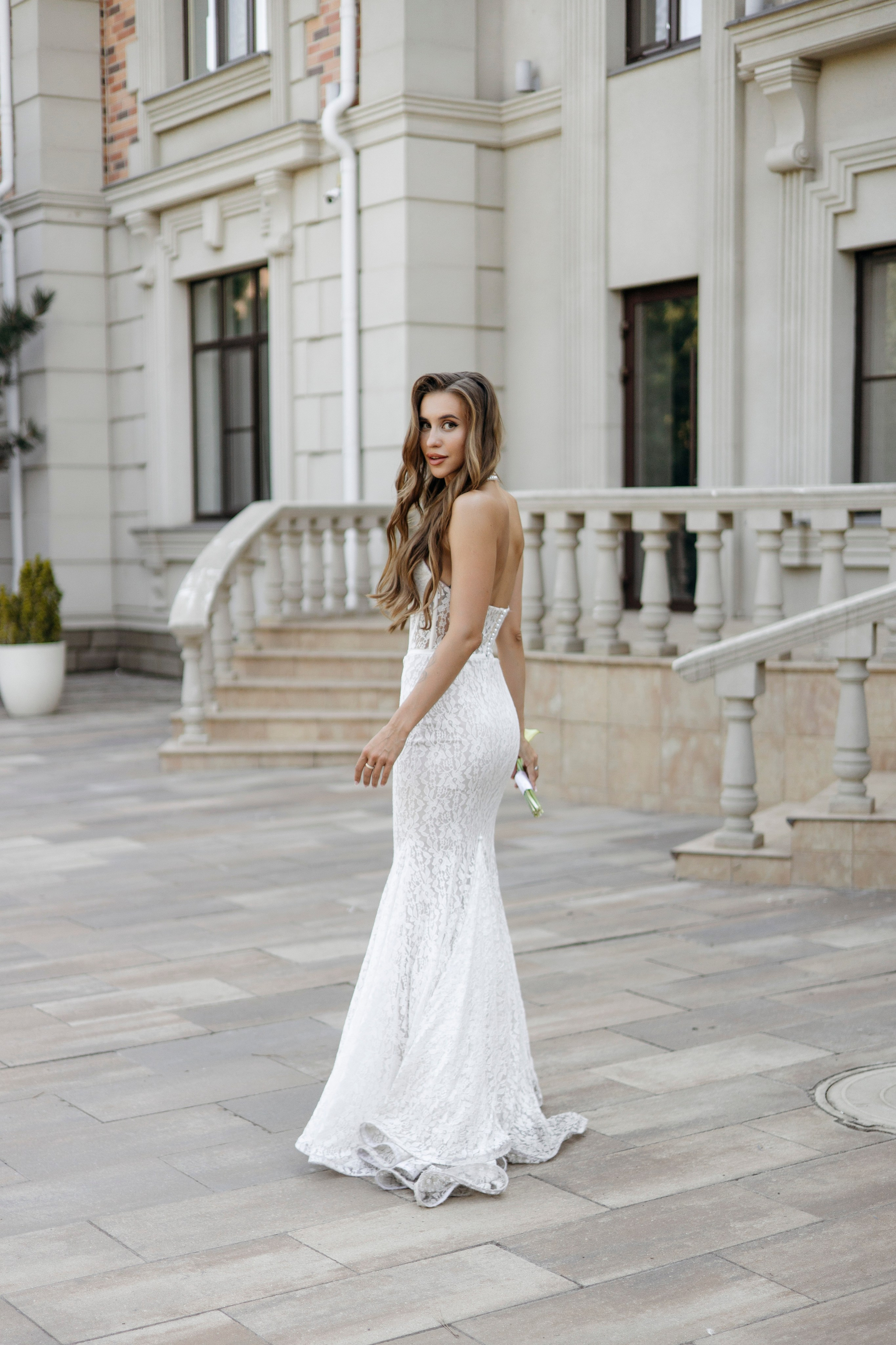 Евгений и Виктория. Nikolpinhasova