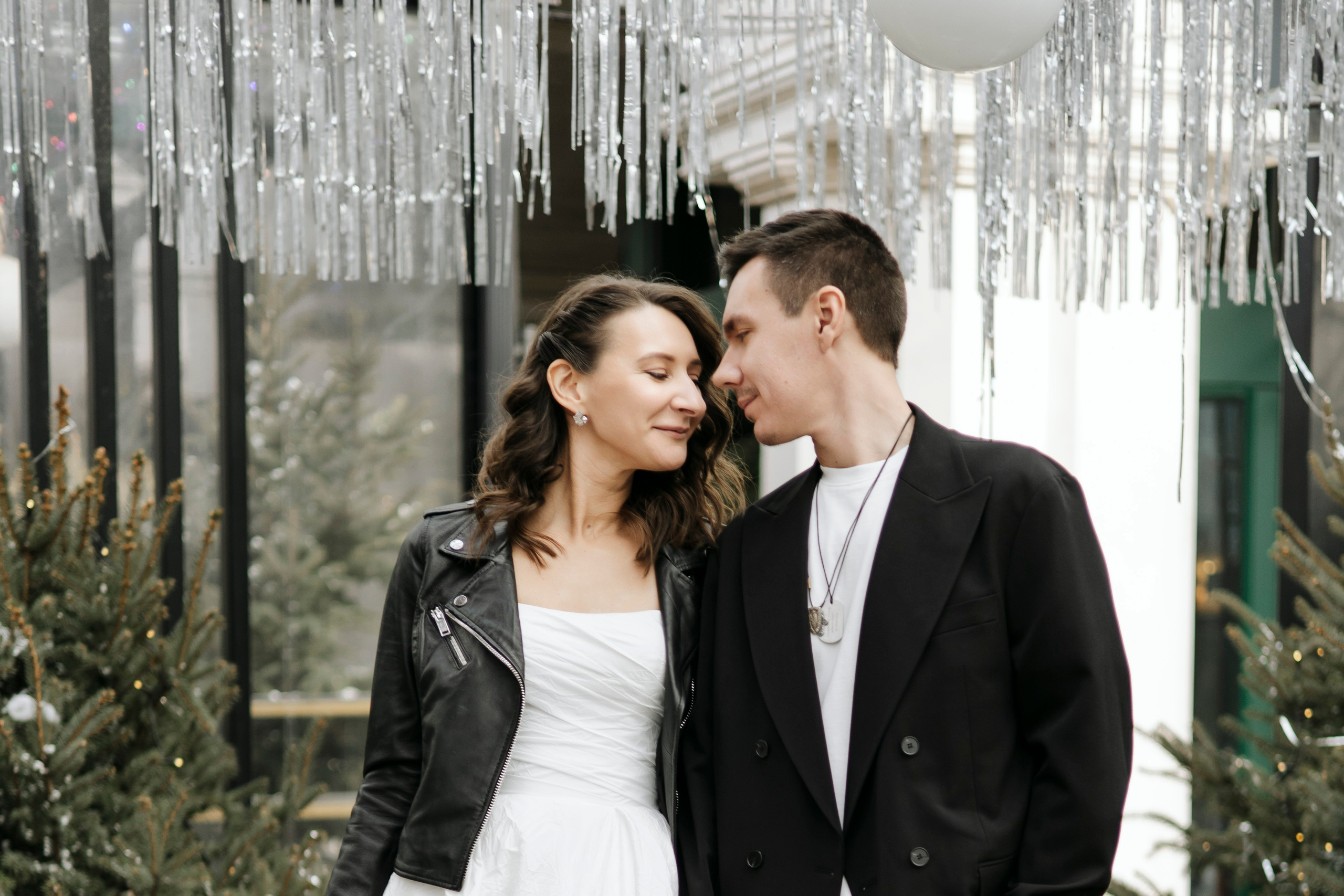 Сергей и Татьяна. Nikolpinhasova