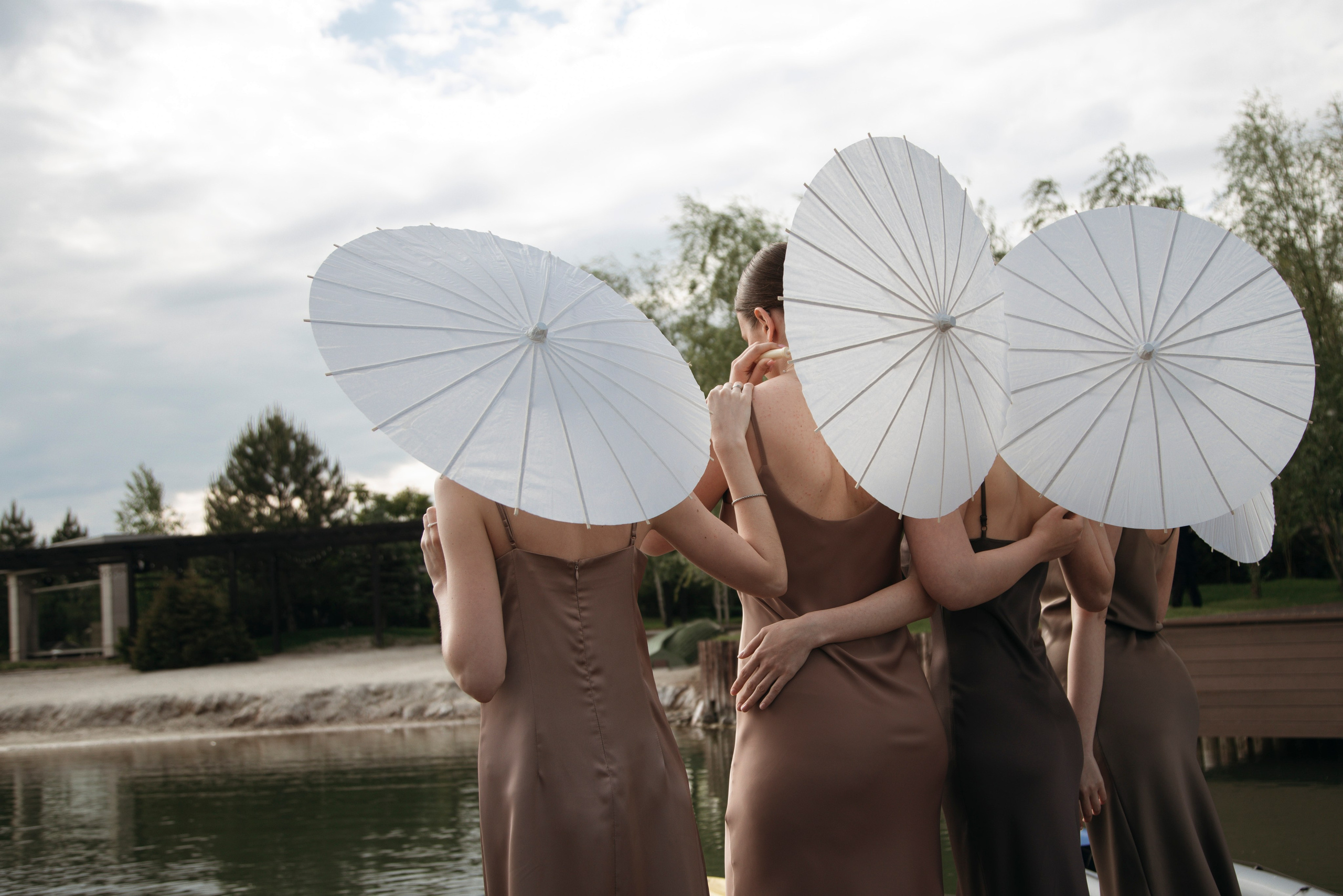 Андрей и Таисия. Nikolpinhasova