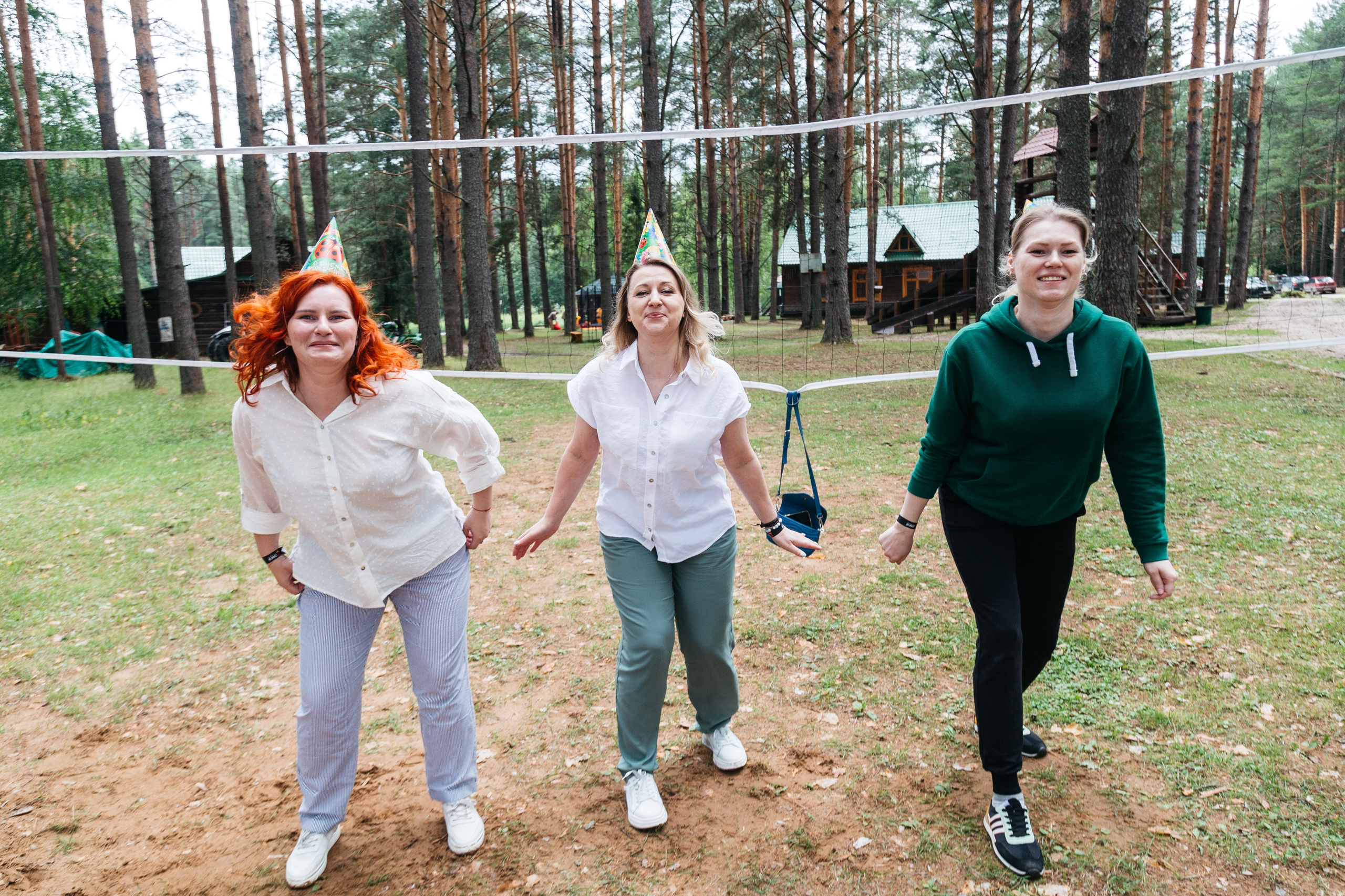 Фотоотчёт, репортаж с любого вашего мероприятия