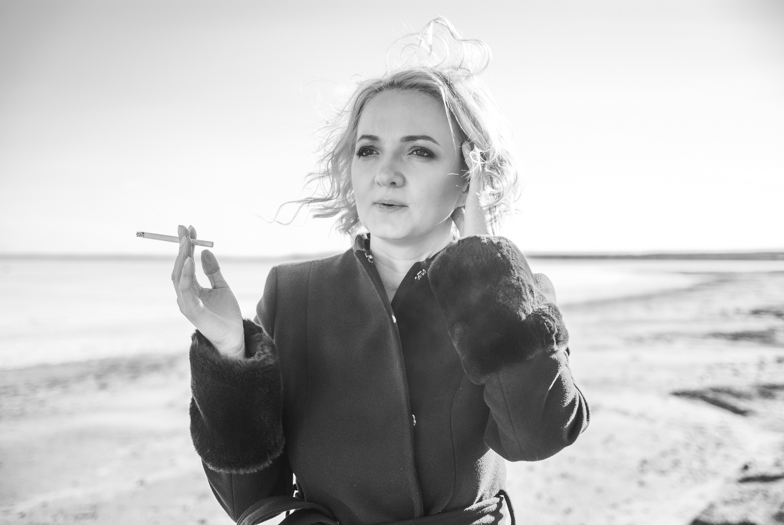 Оля и Лива. Портретный фотограф в Чите Анна Камратова. Помогу Вам создать историю, в которой Вы — главный герой!