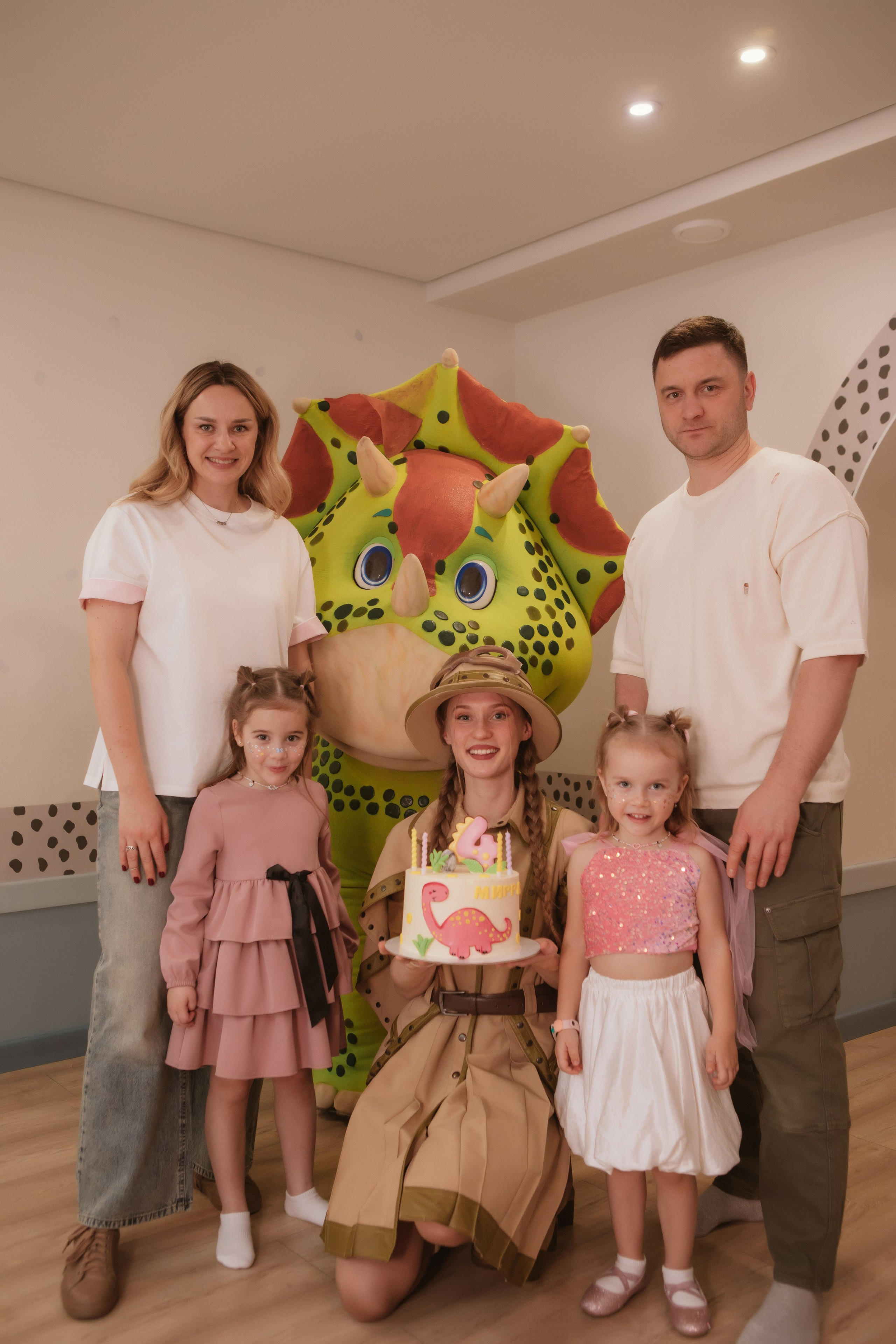 Мирре 4 года!. Семейный фотограф в Челябинске Ксения Зубкова