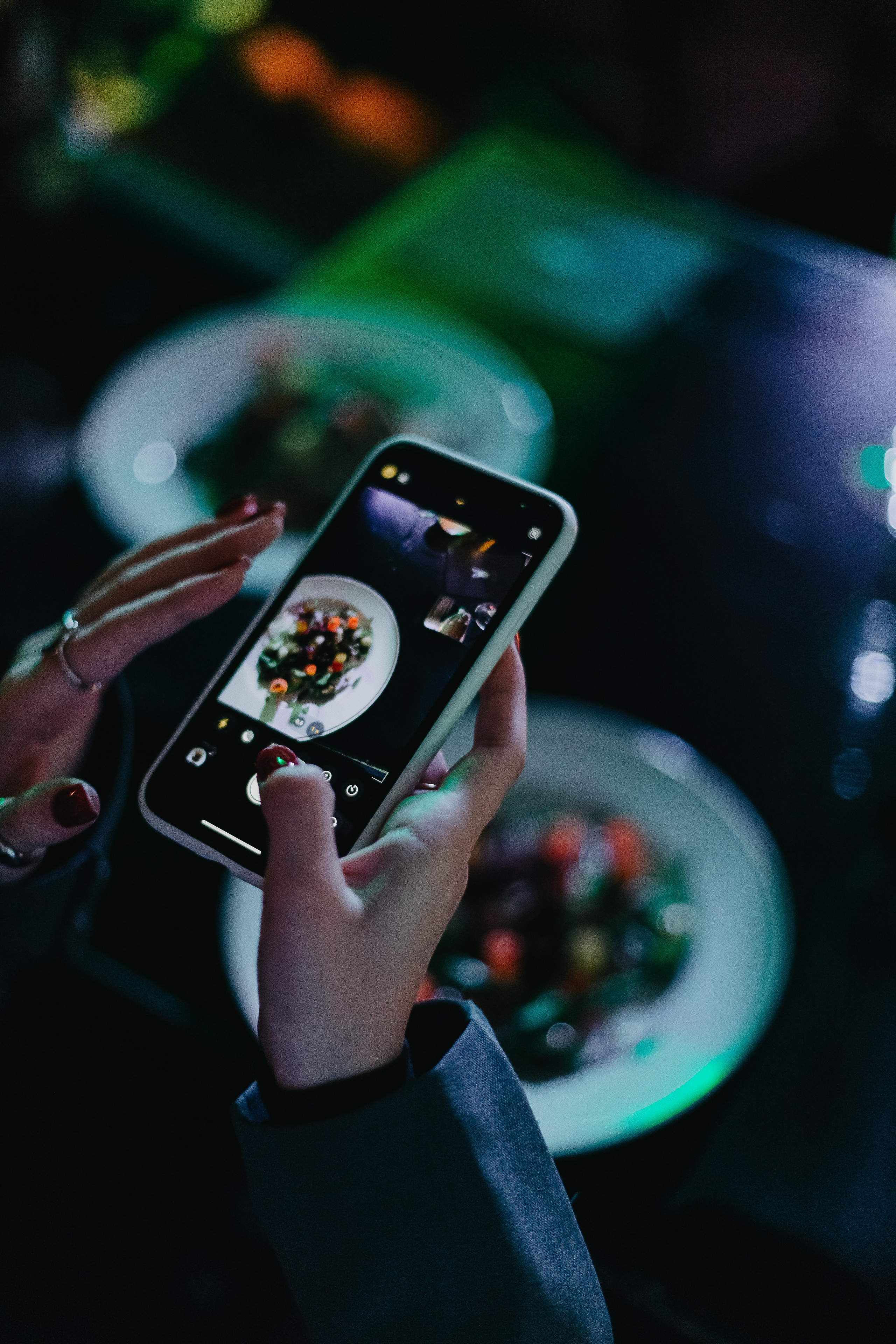 Дегустация в RABBIT. Репортажный и свадебный фотограф Ярославль, Москва Сдобников Андрей