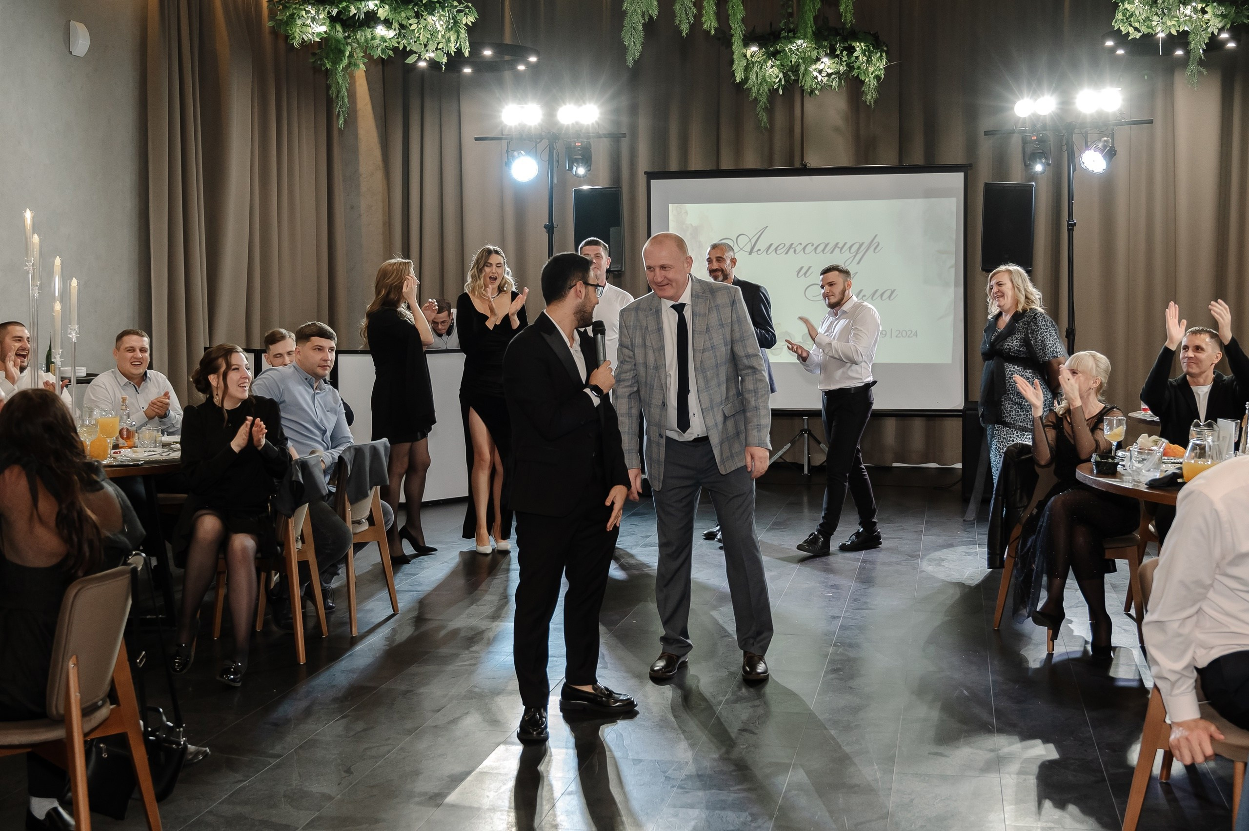 Александр и Алла. Семейный и свадебный фотограф в Миассе Регина Малахова