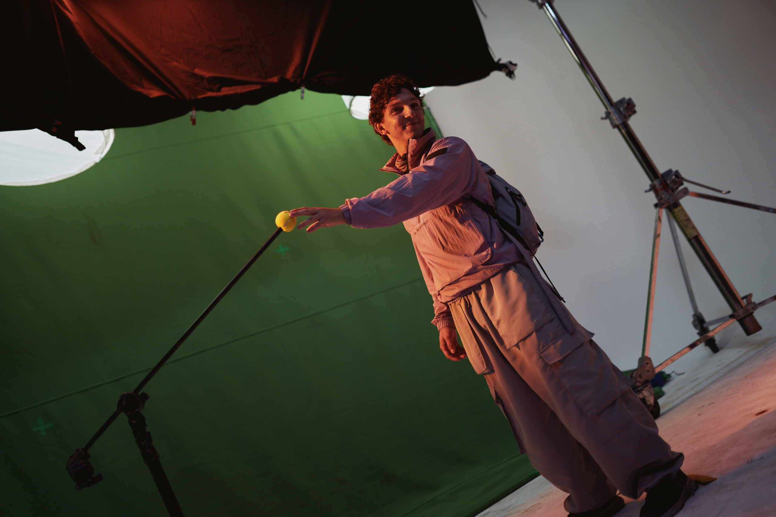 Yandex Browser. Евгений Бреча. Коммерческий и бэкстейдж фотограф в Москве