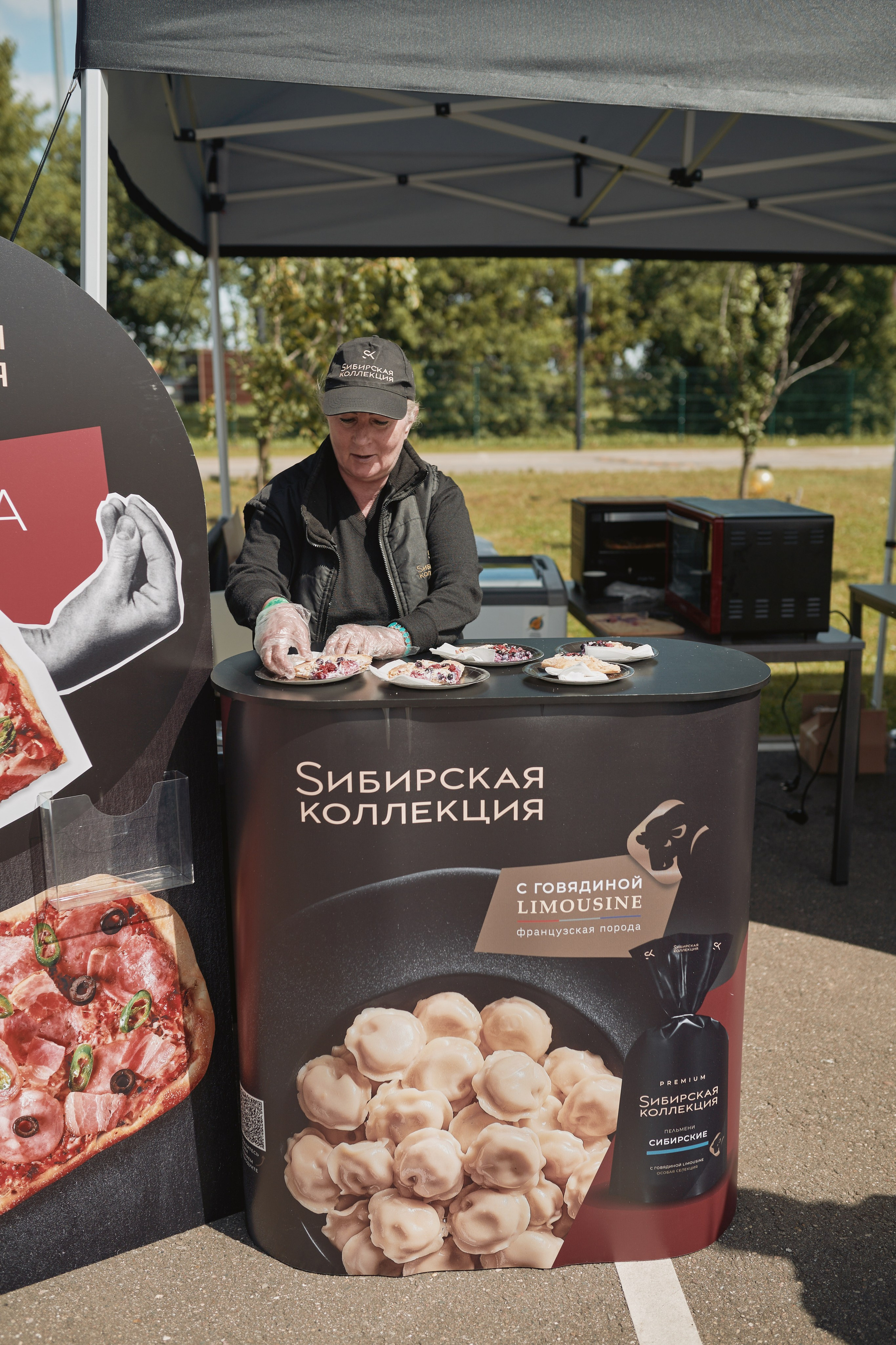 Sибирская Коллекция x Перекресток 30 лет. Евгений Бреча. Коммерческий и бэкстейдж фотограф в Москве