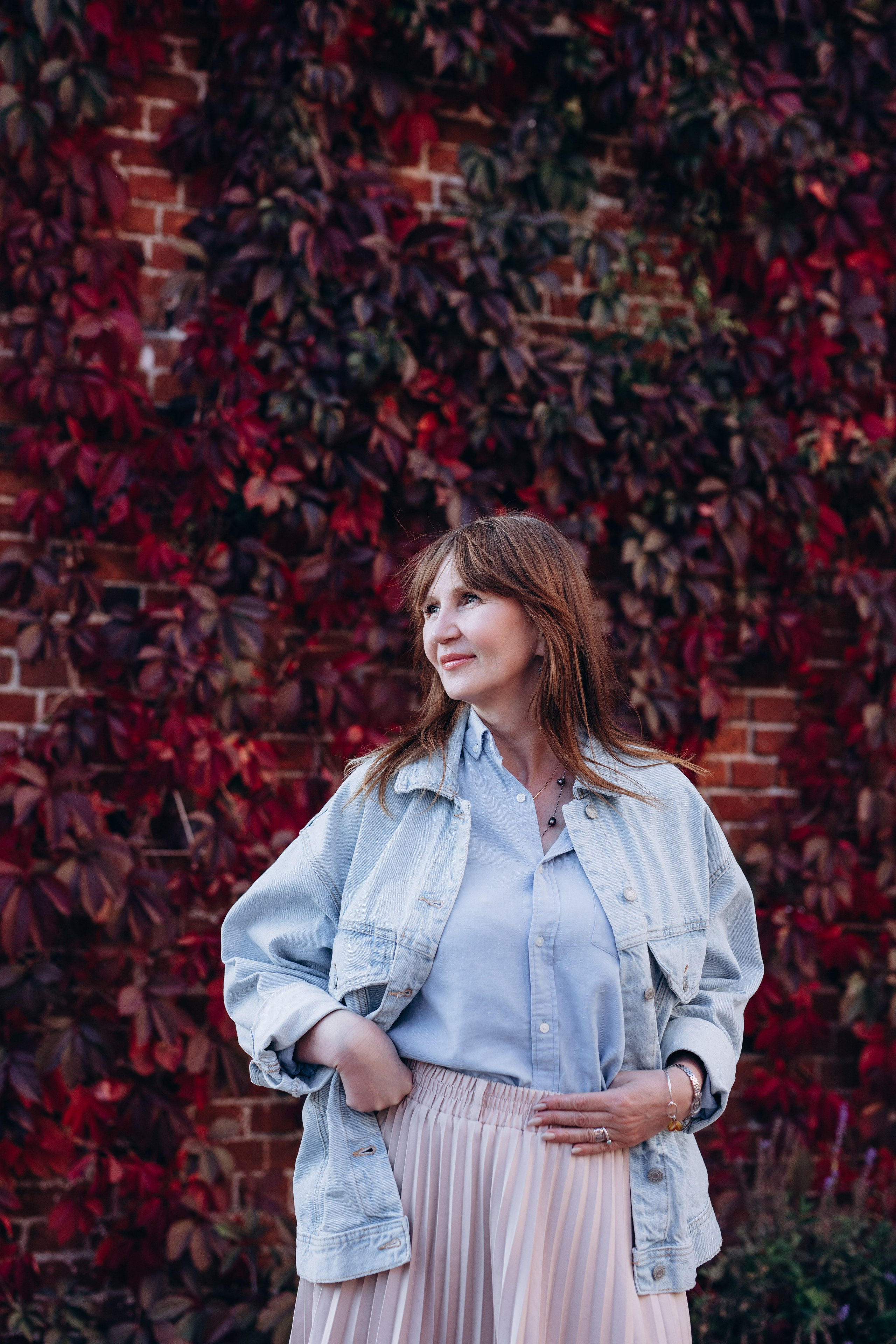 Семья Келлер. Фотограф Анастасия Петрова