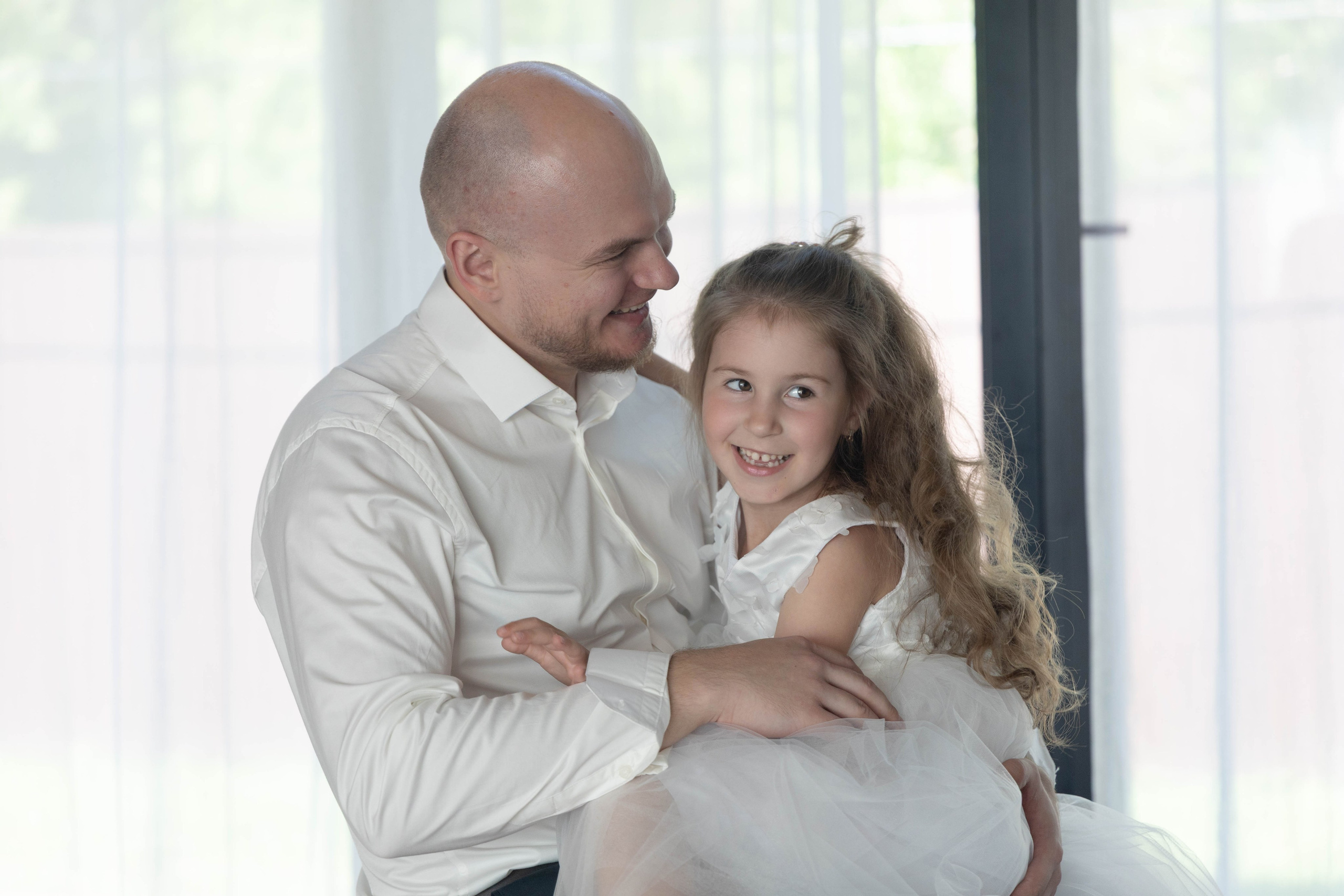 Ольга и Максим. Фотограф в Самаре Ксения Владимировна