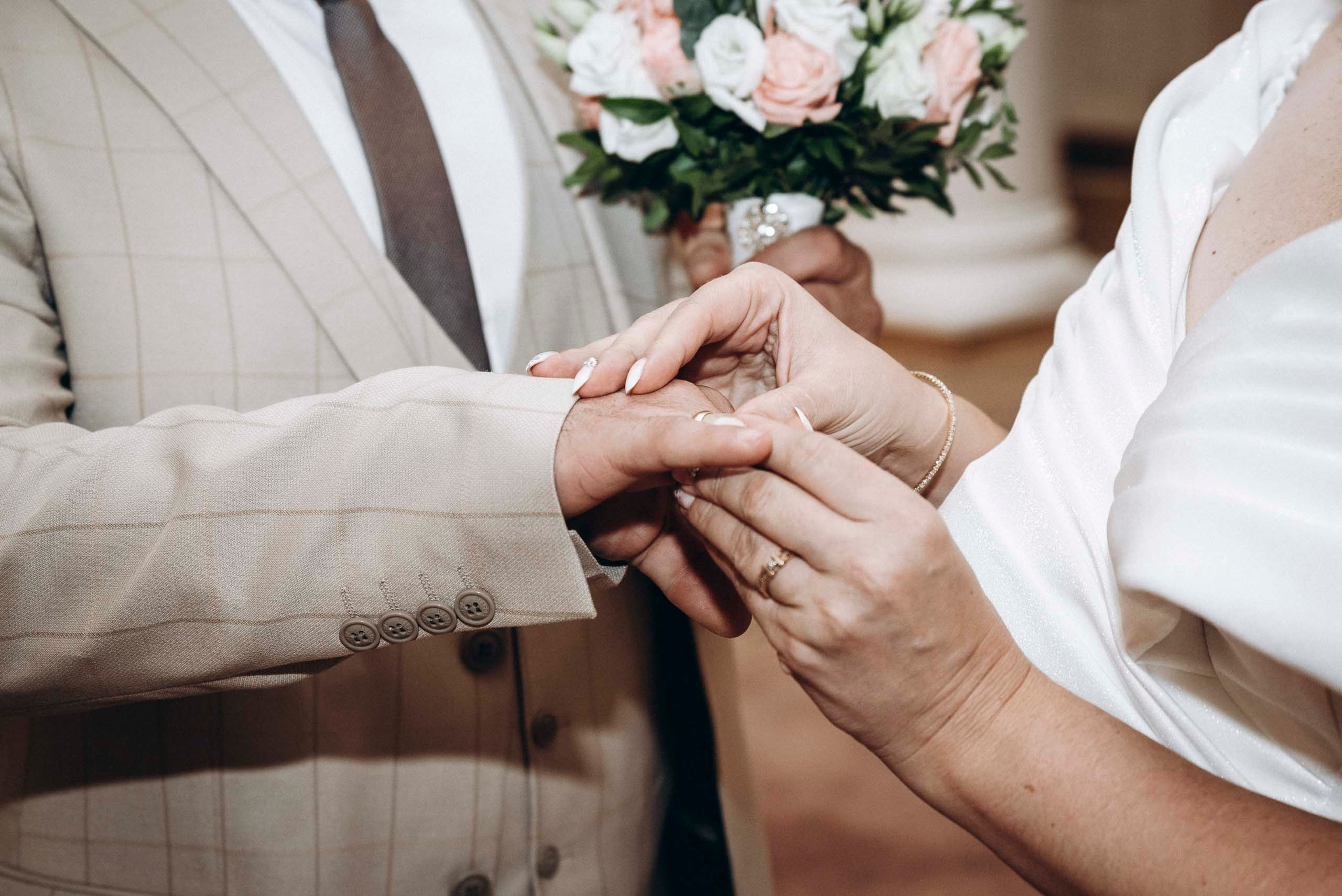 Диана & Сергей