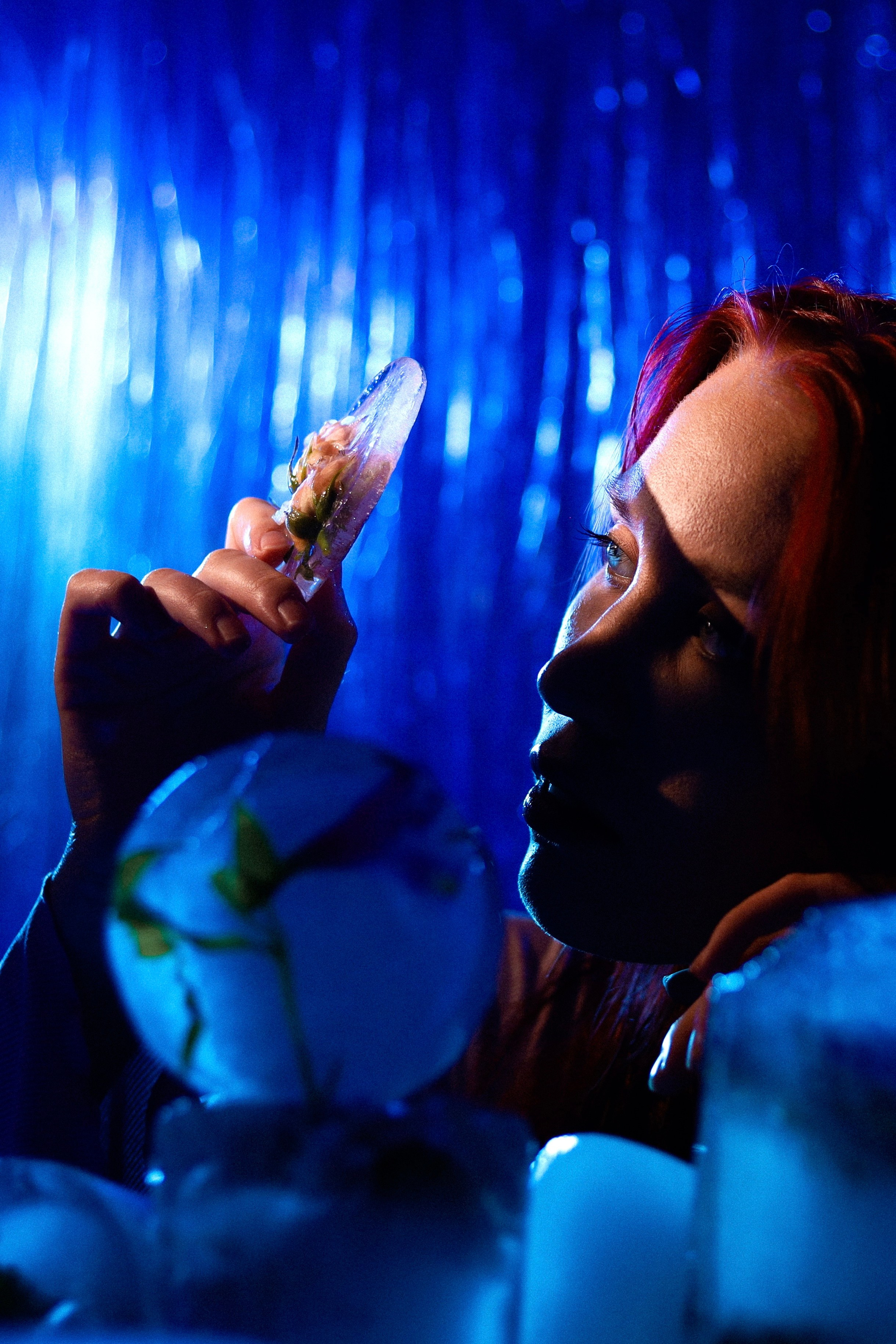 Индивидуальная. Фотограф Екатерина Васюкова