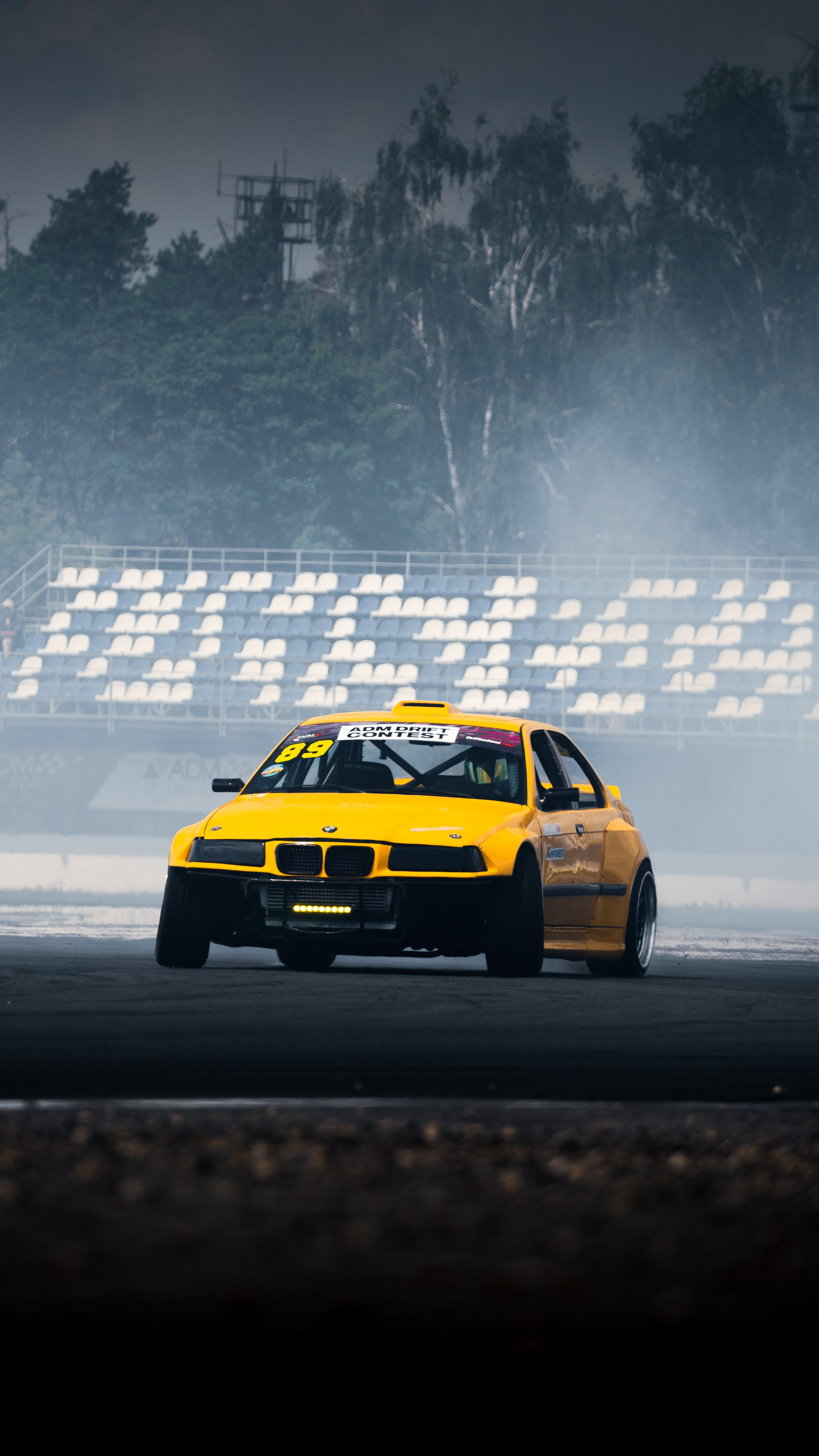 ADM Drift Contest 2024. Автомобильный фотограф в Москве Иван Петушков