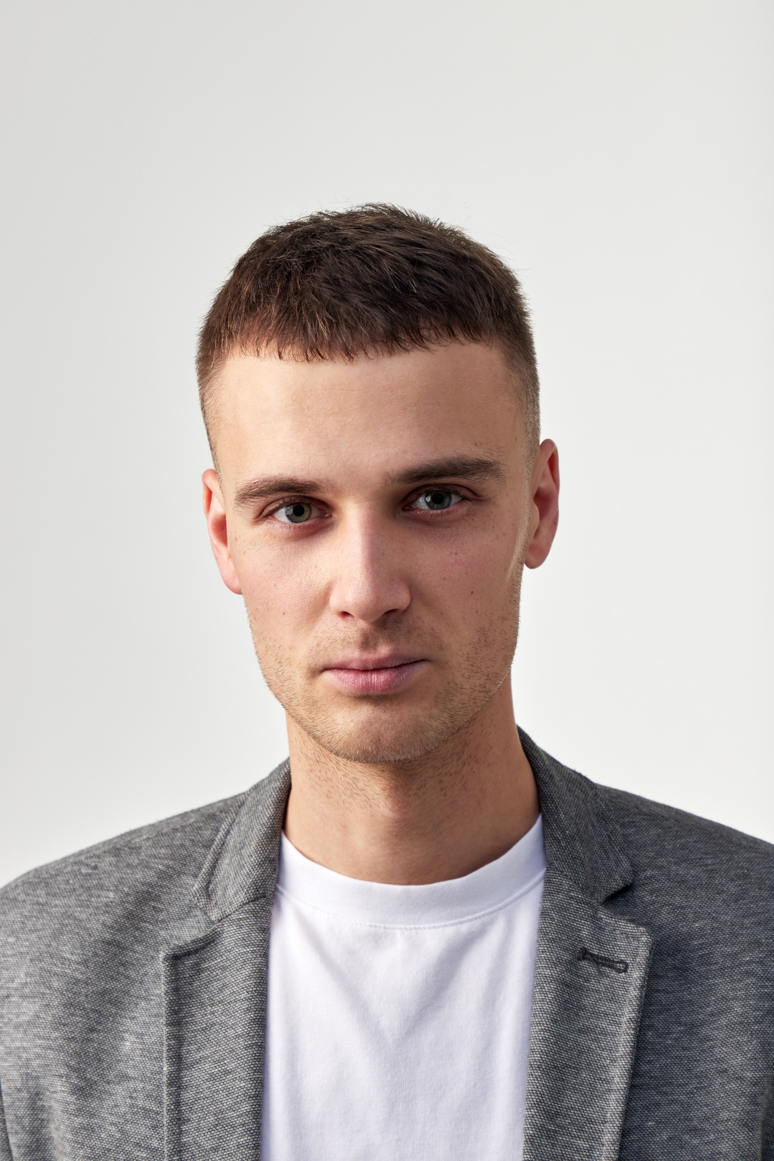 Бизнес портрет. Фотограф всего