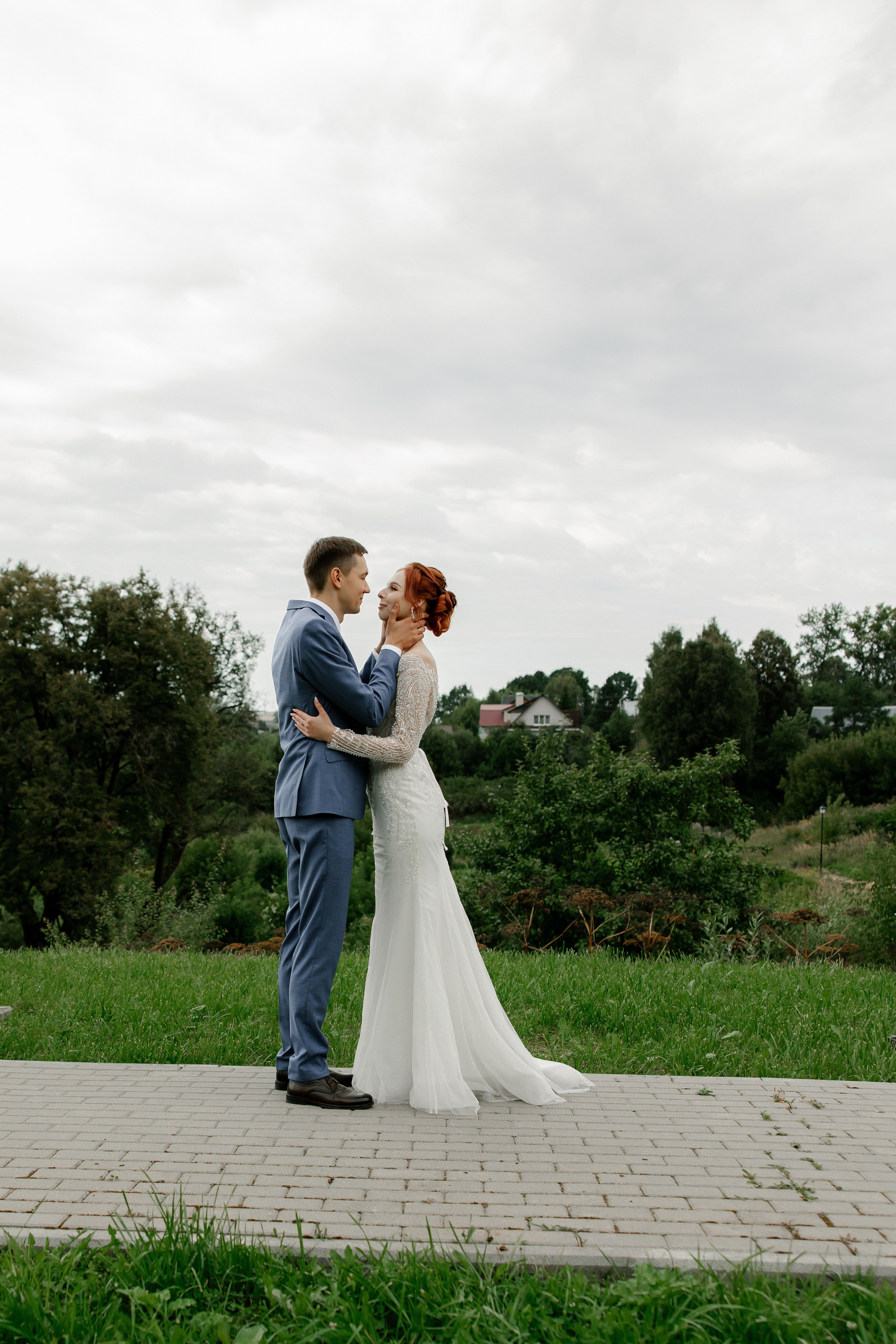 Свадебный и женский фотограф в Твери Екатерина Гребенкина