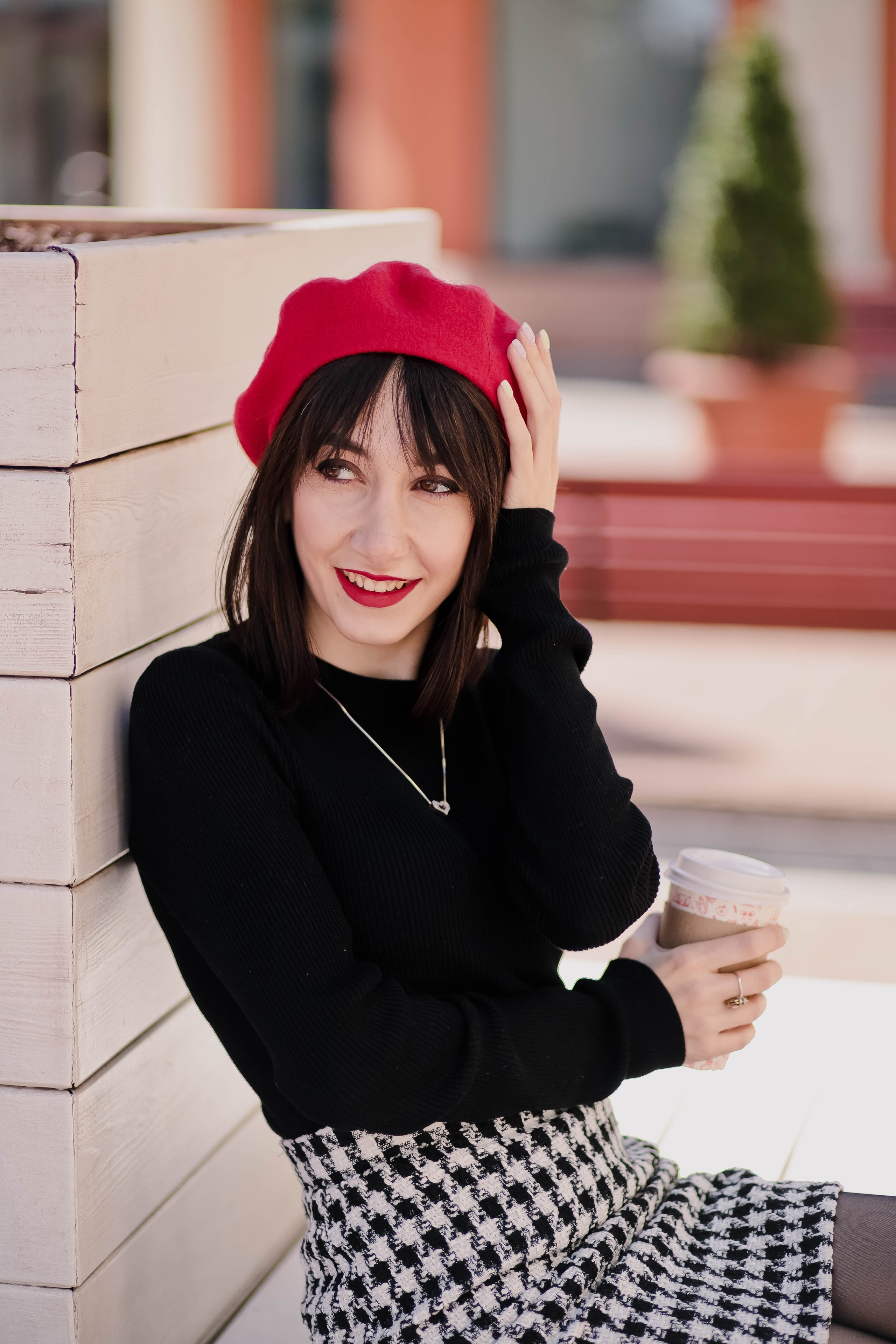 Прогулка с Аней. Свадебный, семейный и детский фотограф в Люберцах Зайцева Анастасия