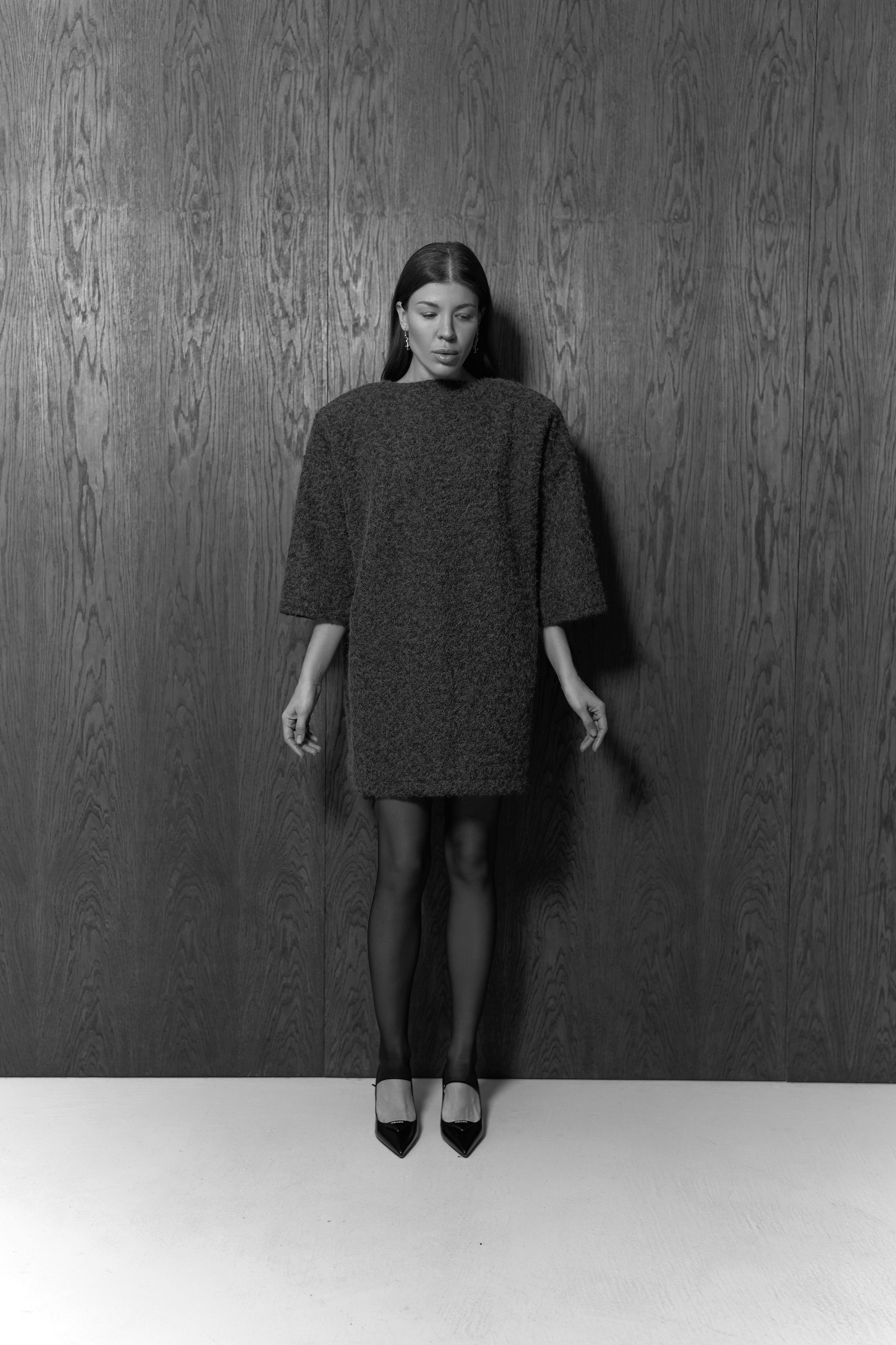 CHIENNE. Фотограф в Москве — Ольга Кушнарева