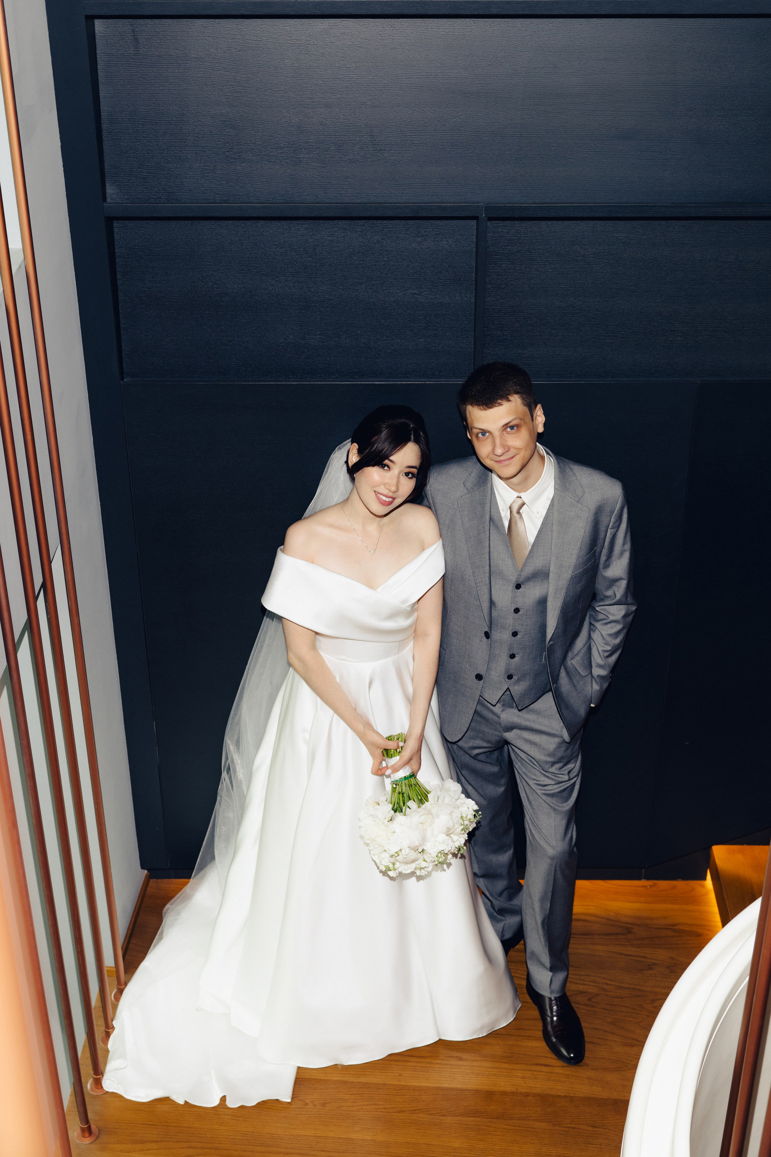 Михаил и Аделина. Фотограф в Красноярске