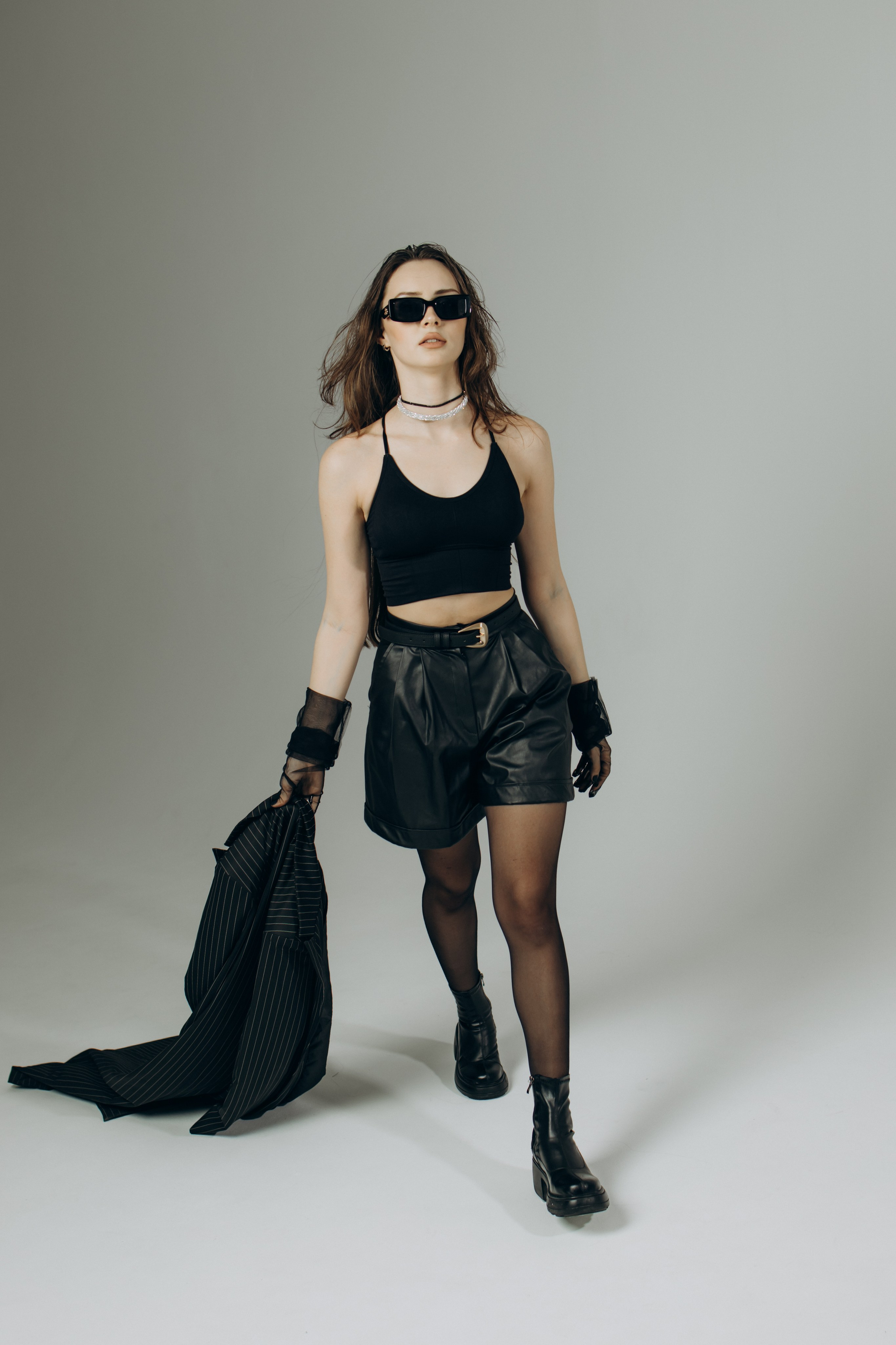 Циклорама. Альбина Казачихина — Семейный фотограф — Казань