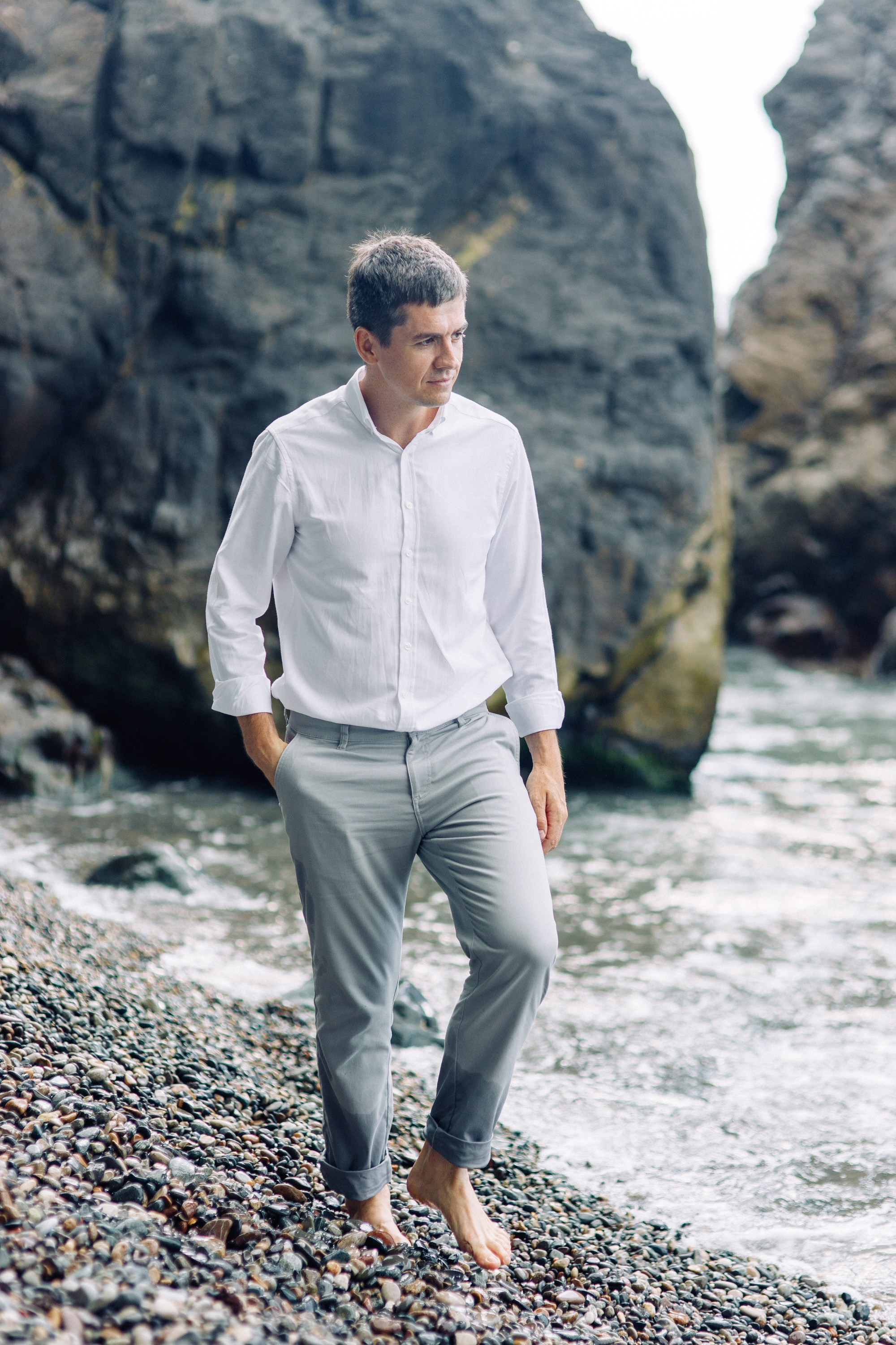 Михаил и Виктория