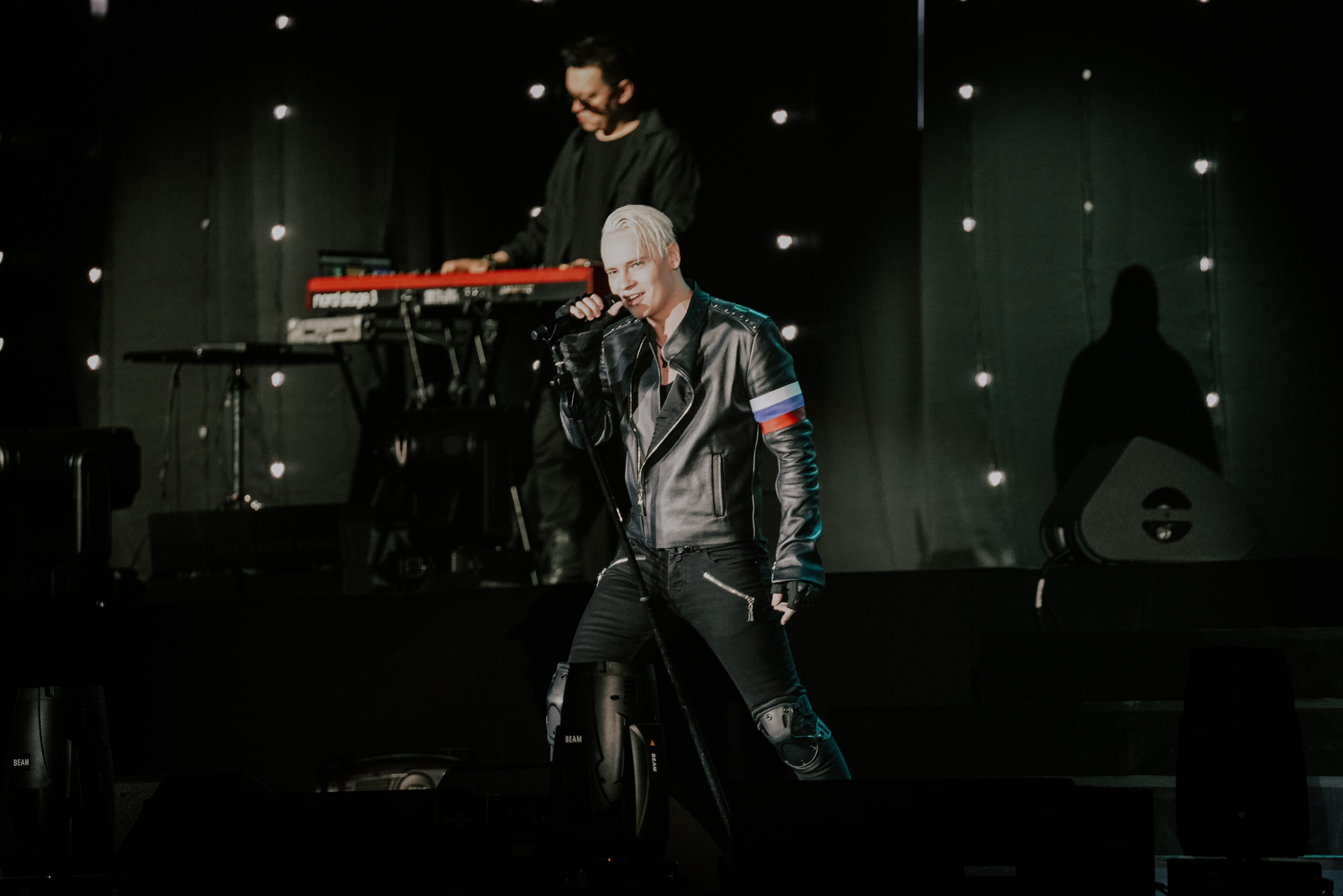 Репортаж. Фотограф Евгений Горбачев