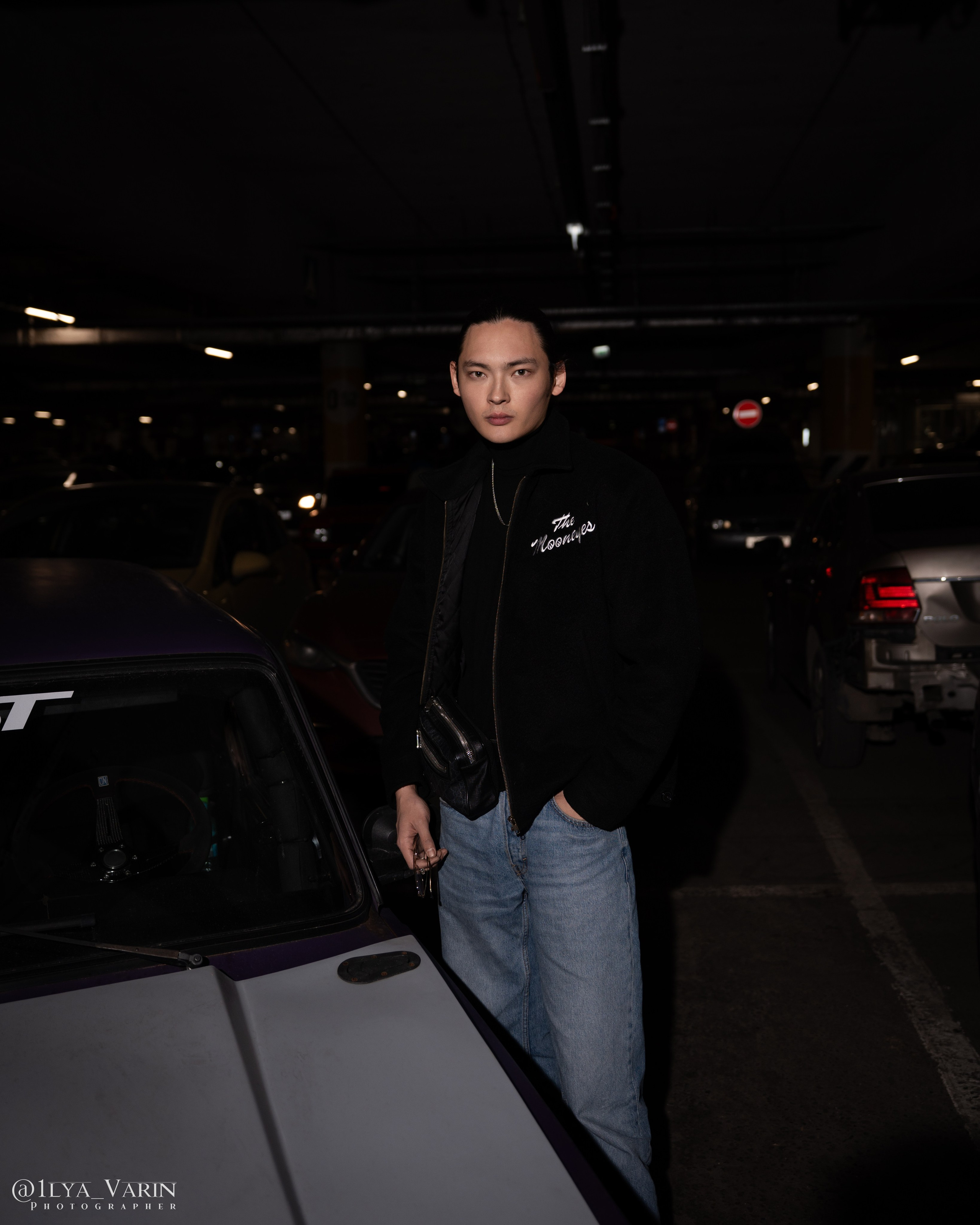 DnB 14/11/2025. TuninGGameS Media