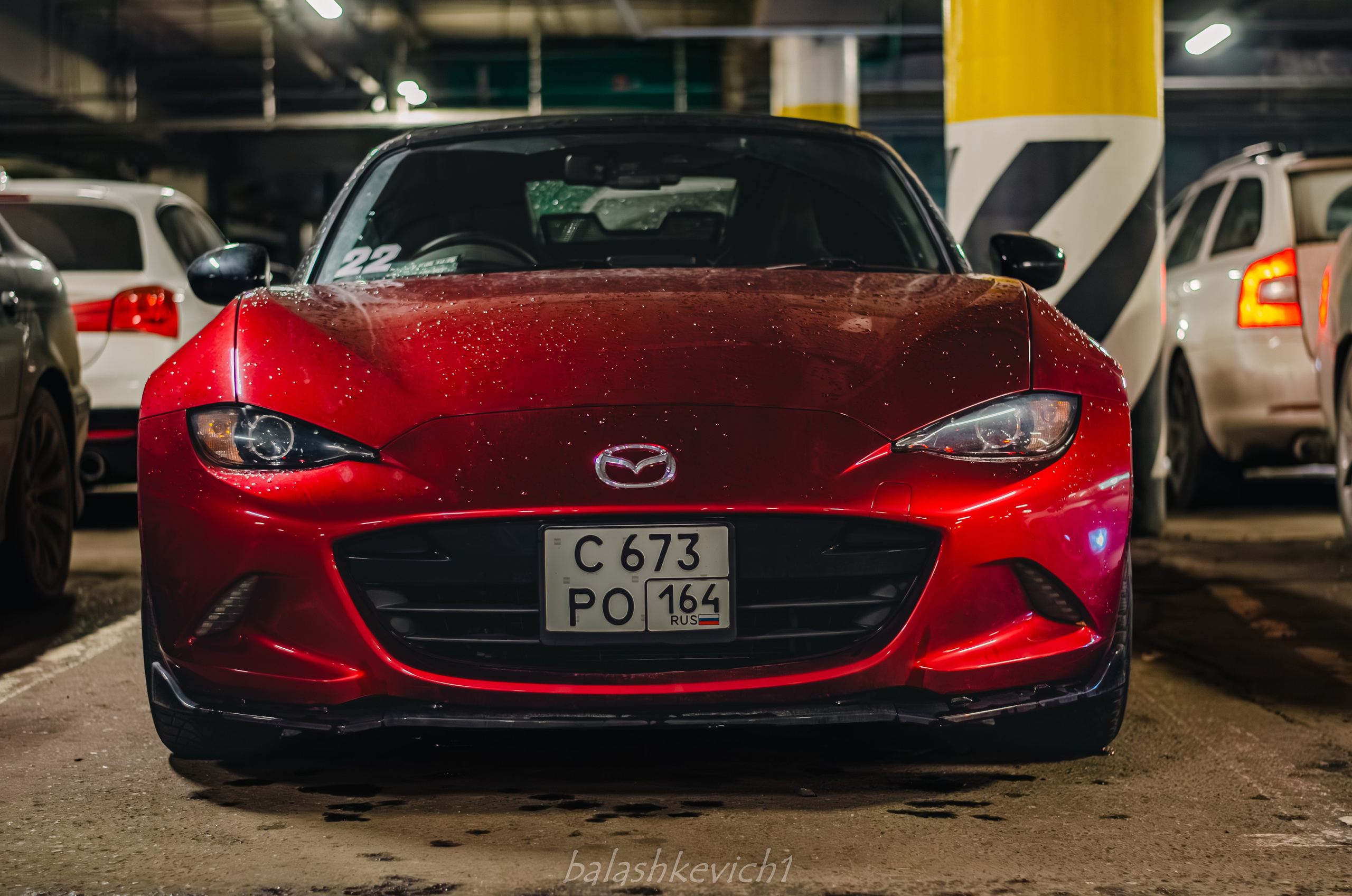 DnB 22/11/25. TuninGGameS Media