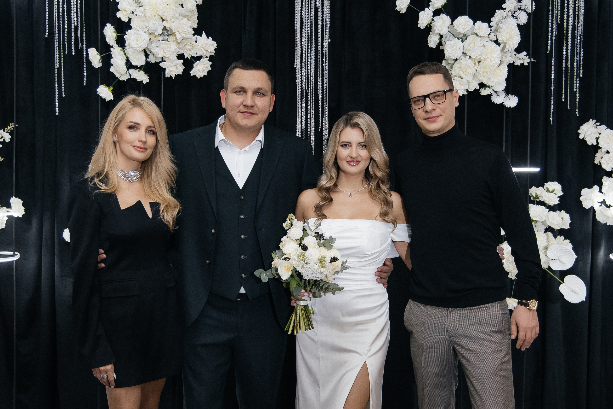 A&A. Фотограф Таганрог Хребет София