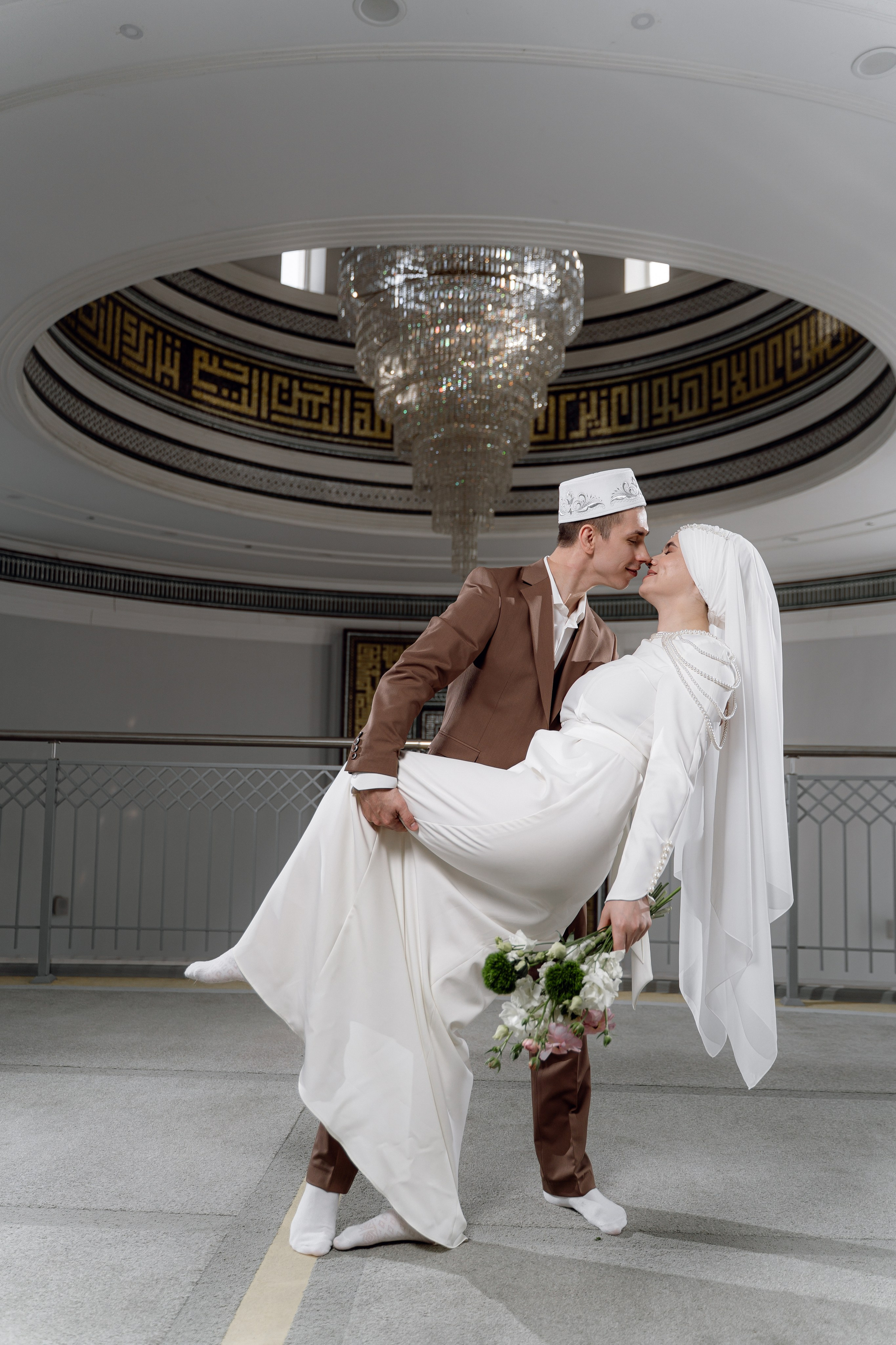 Марат & Луиза (Ярдам). RAMIL SAFIULLIN