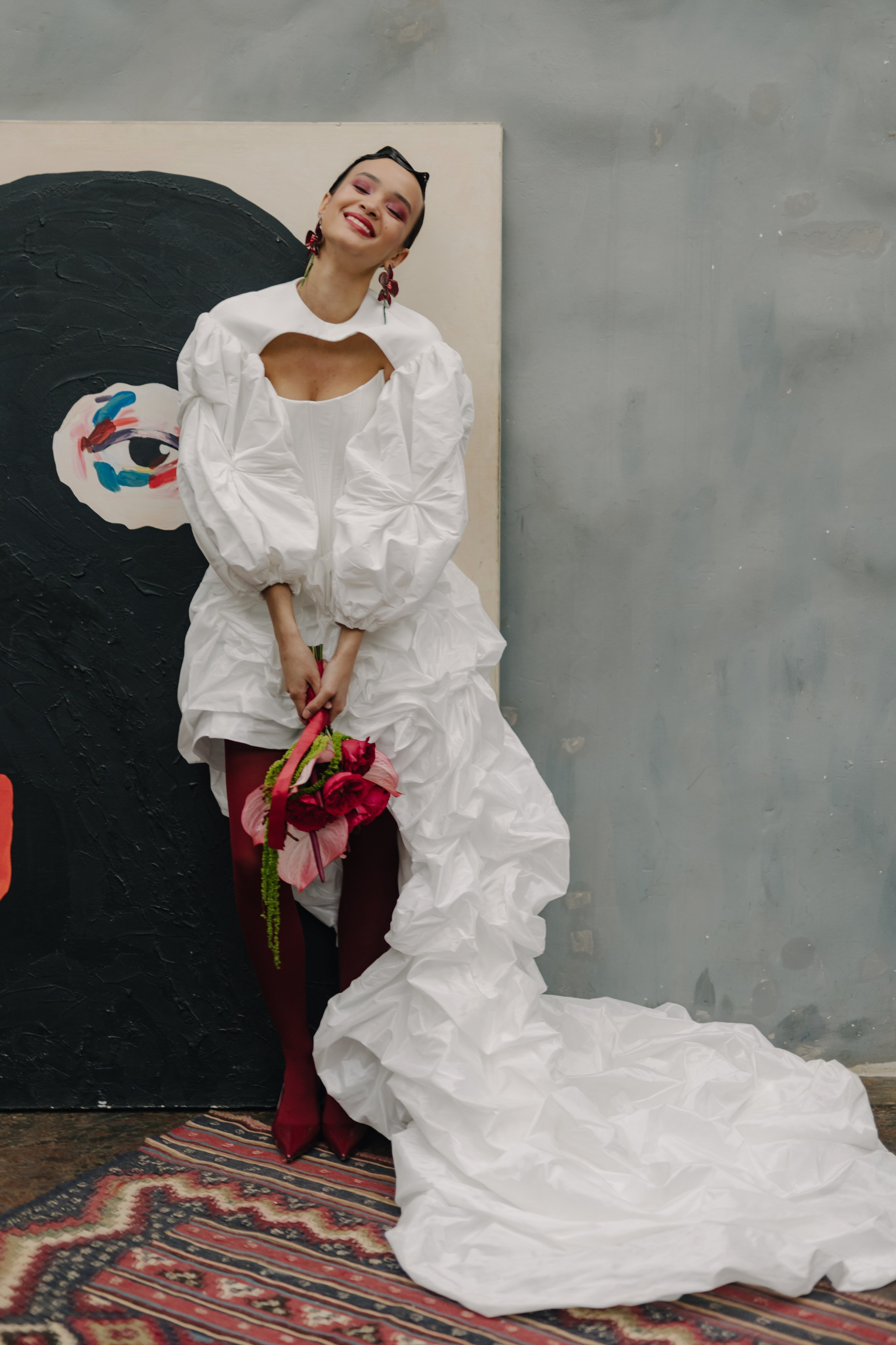 Я вижу тебя. Свадебный и портретный фотограф в Москве, Туле и Брянске Дара Евсеева