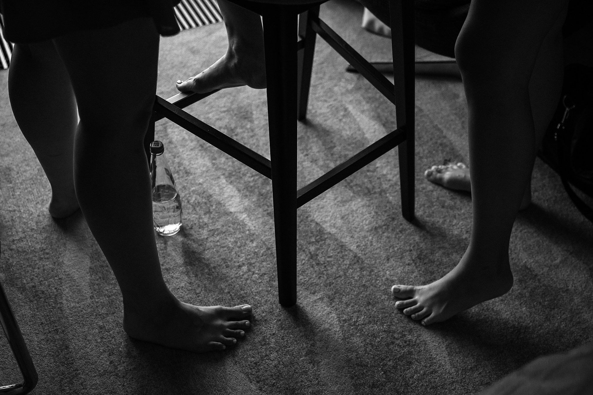 Свадебная фотосессия в Шато де Талю. Свадебный, репортажный фотограф Дмитрий Макарченко