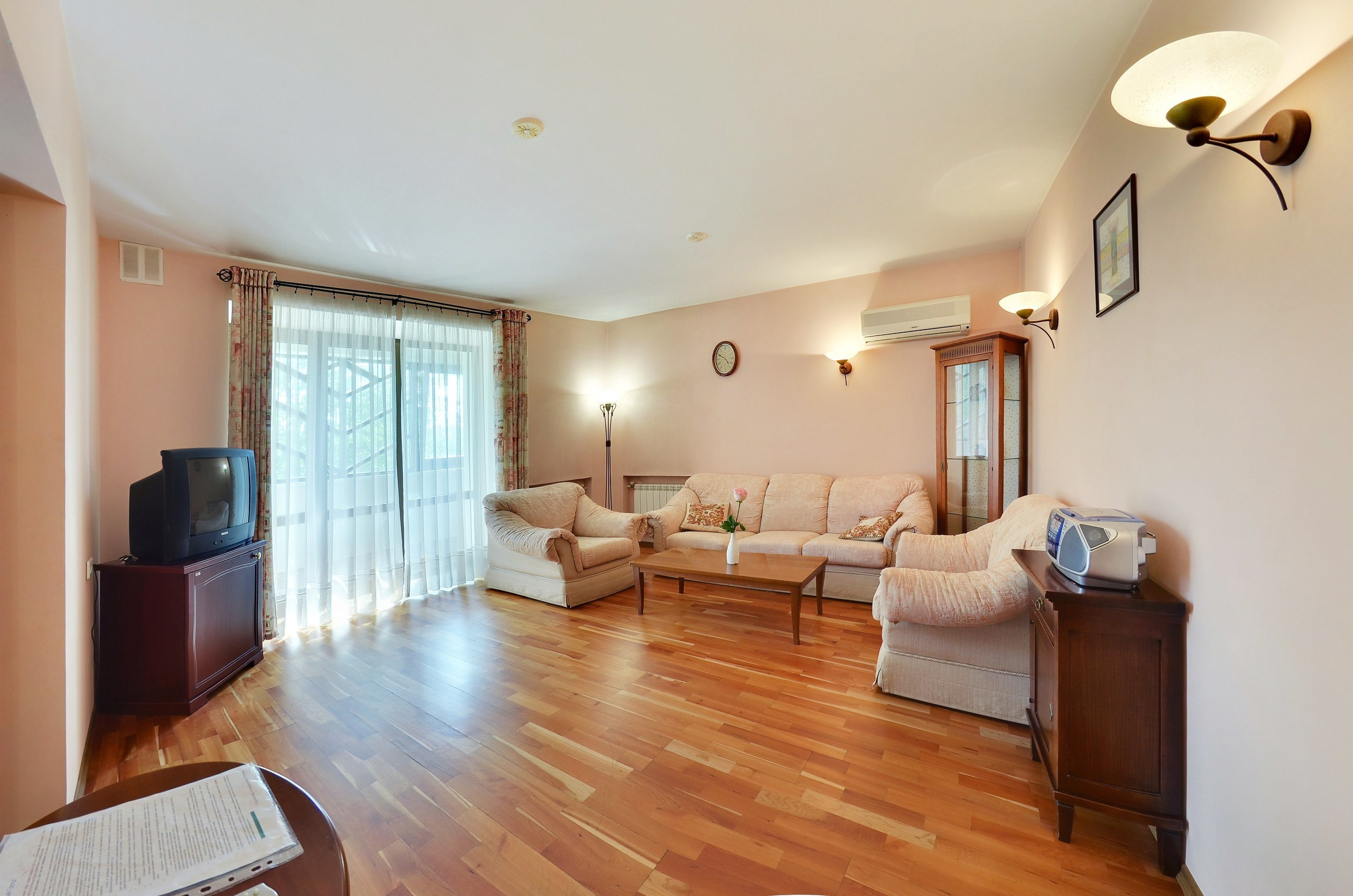 Фотосъемка интерьеров. Фотограф Ижевск Филипп Усков