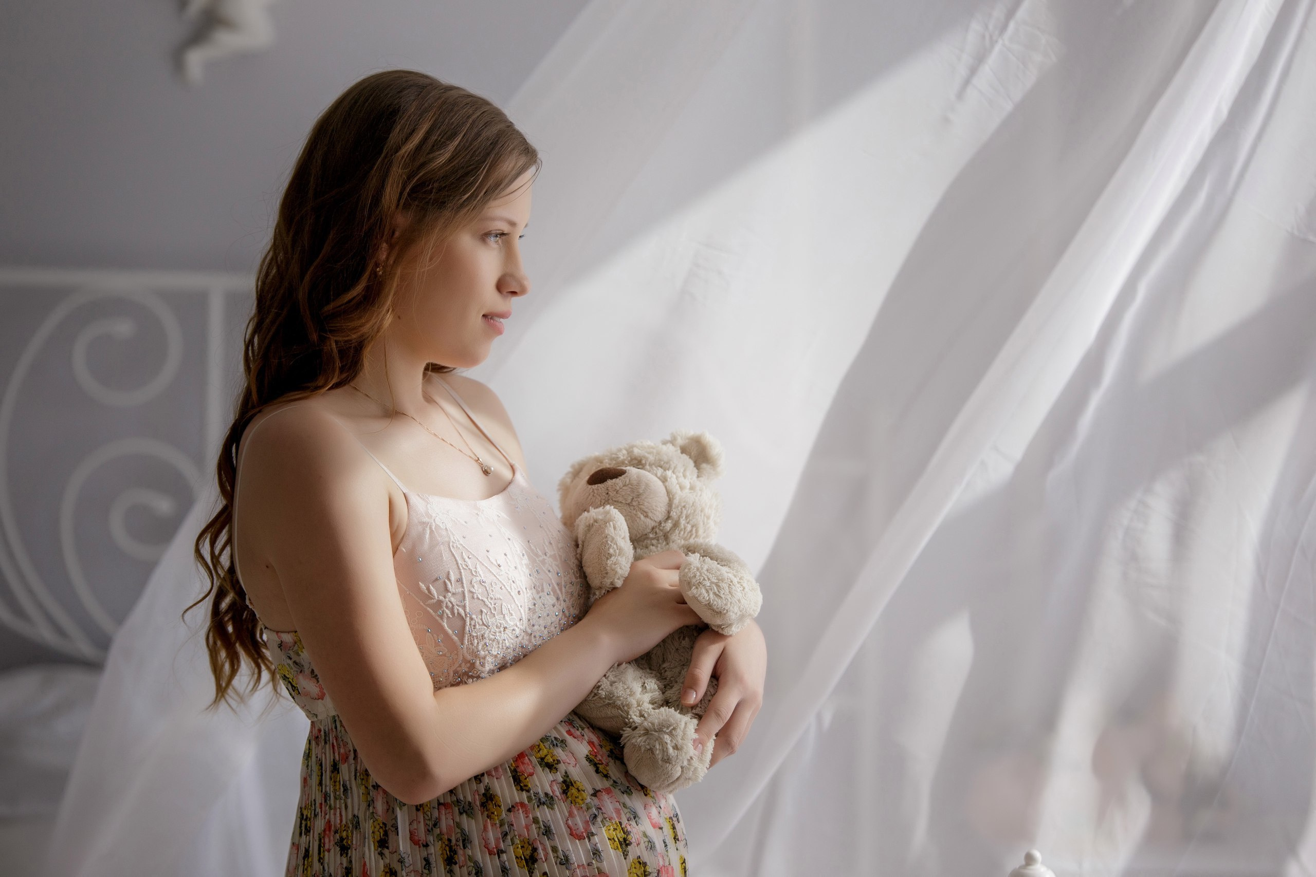 Беременность. Фотограф Ижевск Филипп Усков