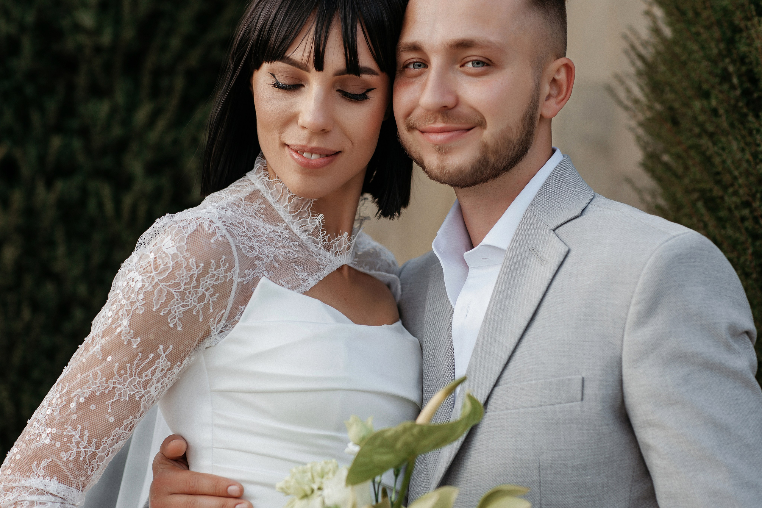 Максим и Екатерина. Свадебный и Семейный Фотограф в Краснодаре