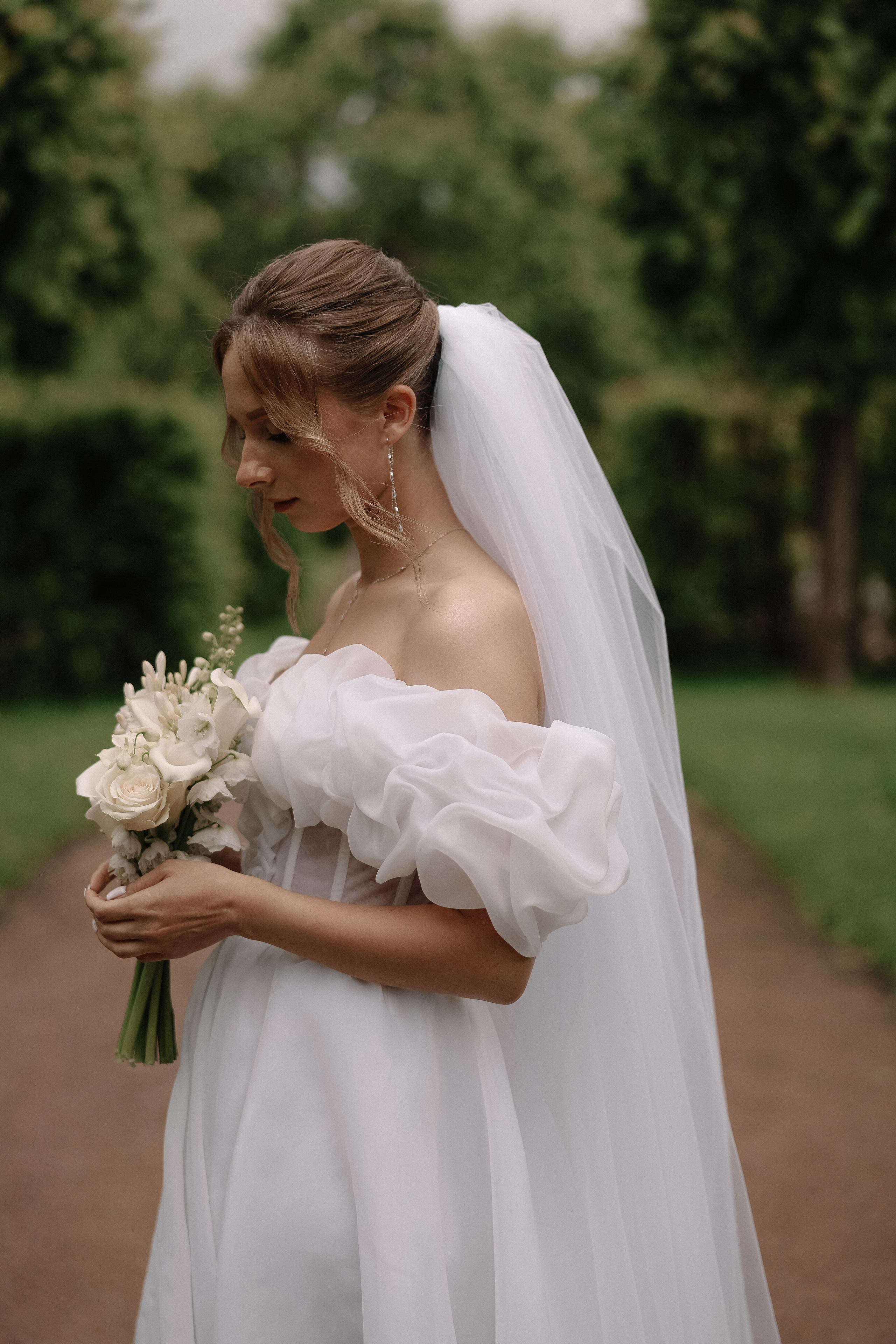 Настя и Тёма. Свадебный и семейный Фотограф Денис Кошель