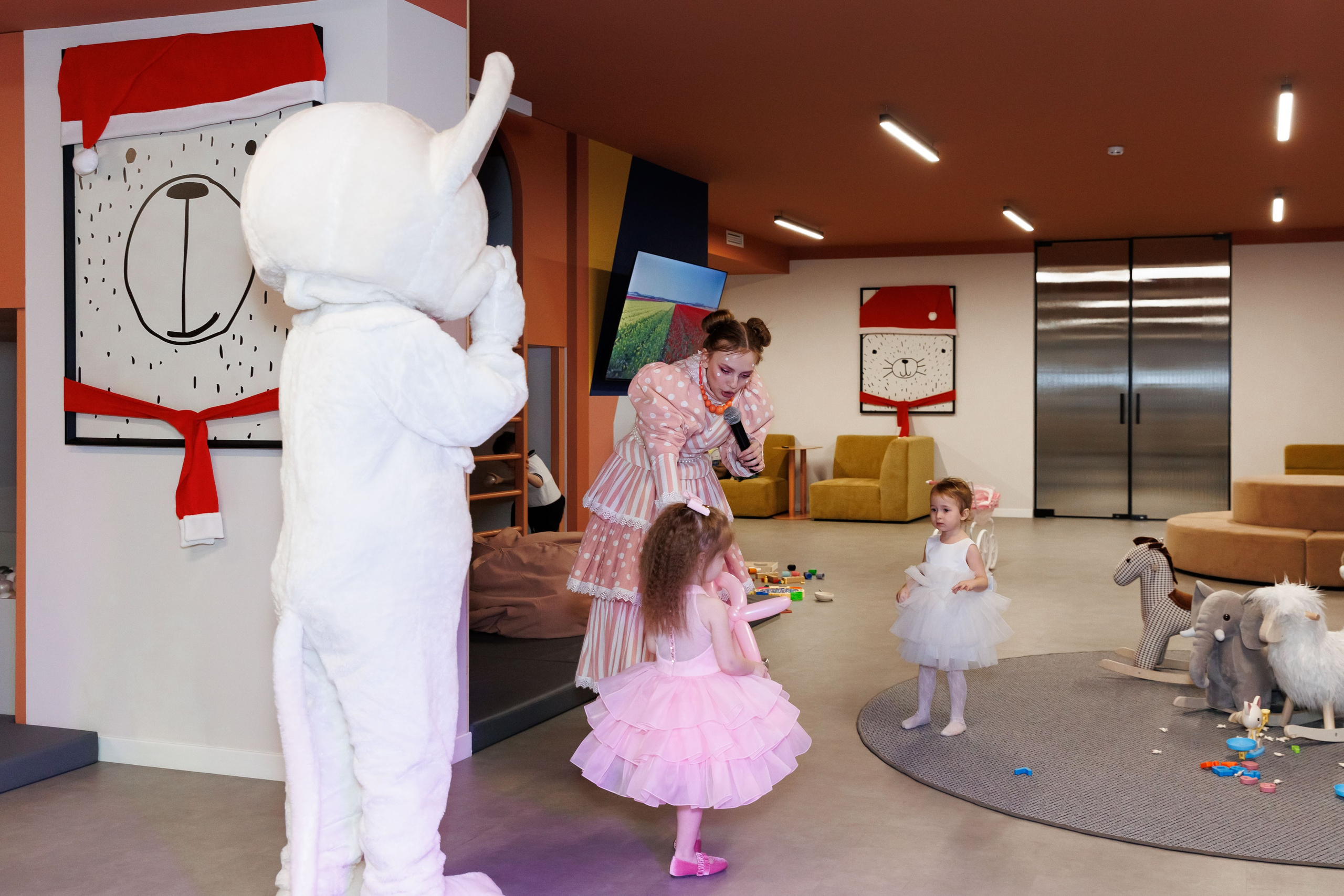 ЖК Chicago. Фотограф Новосибирск — Наталья Гресь