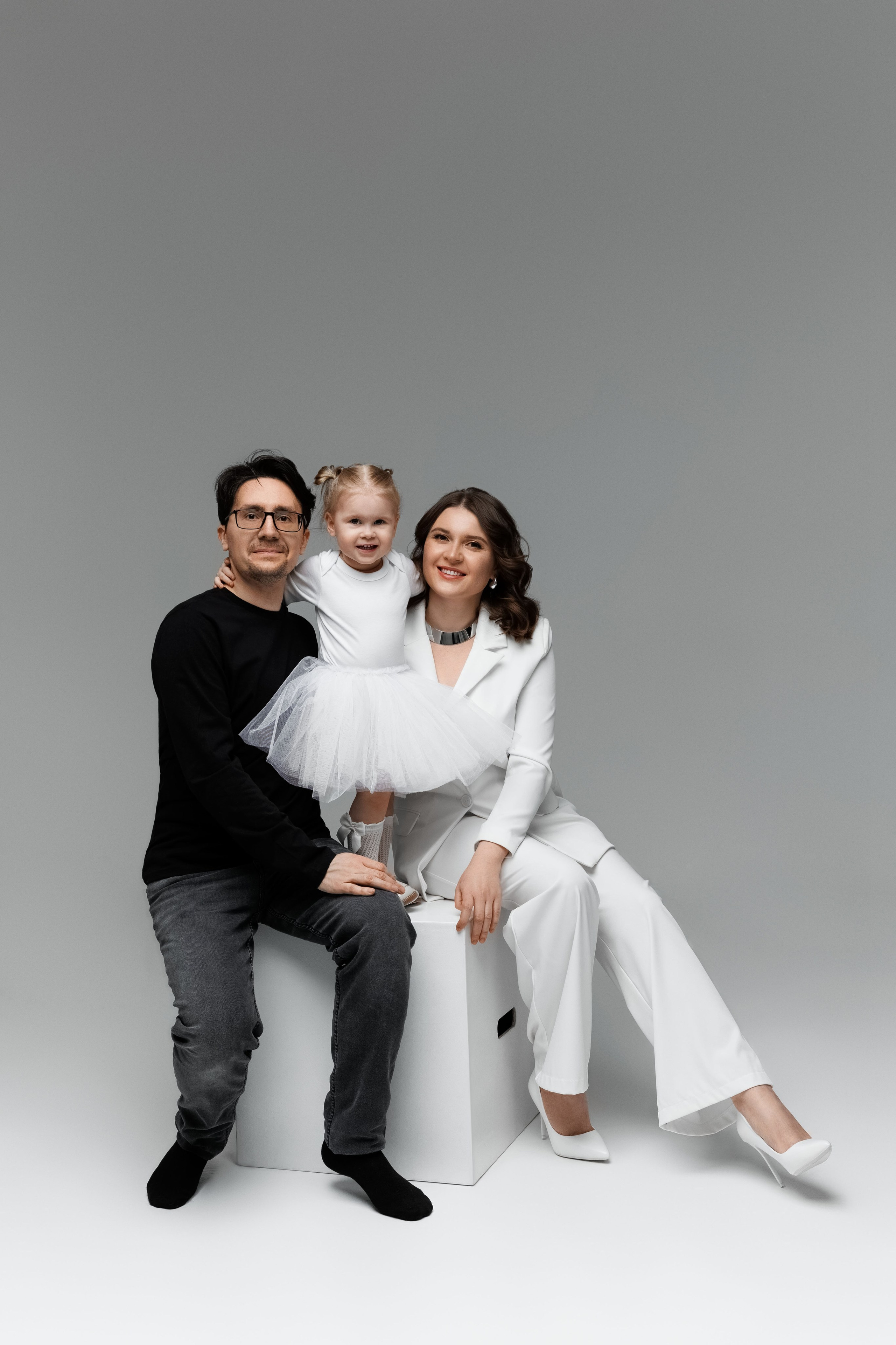 СЕМЕЙНАЯ ФОТОСЕССИЯ. Фотограф Новосибирск — Наталья Гресь