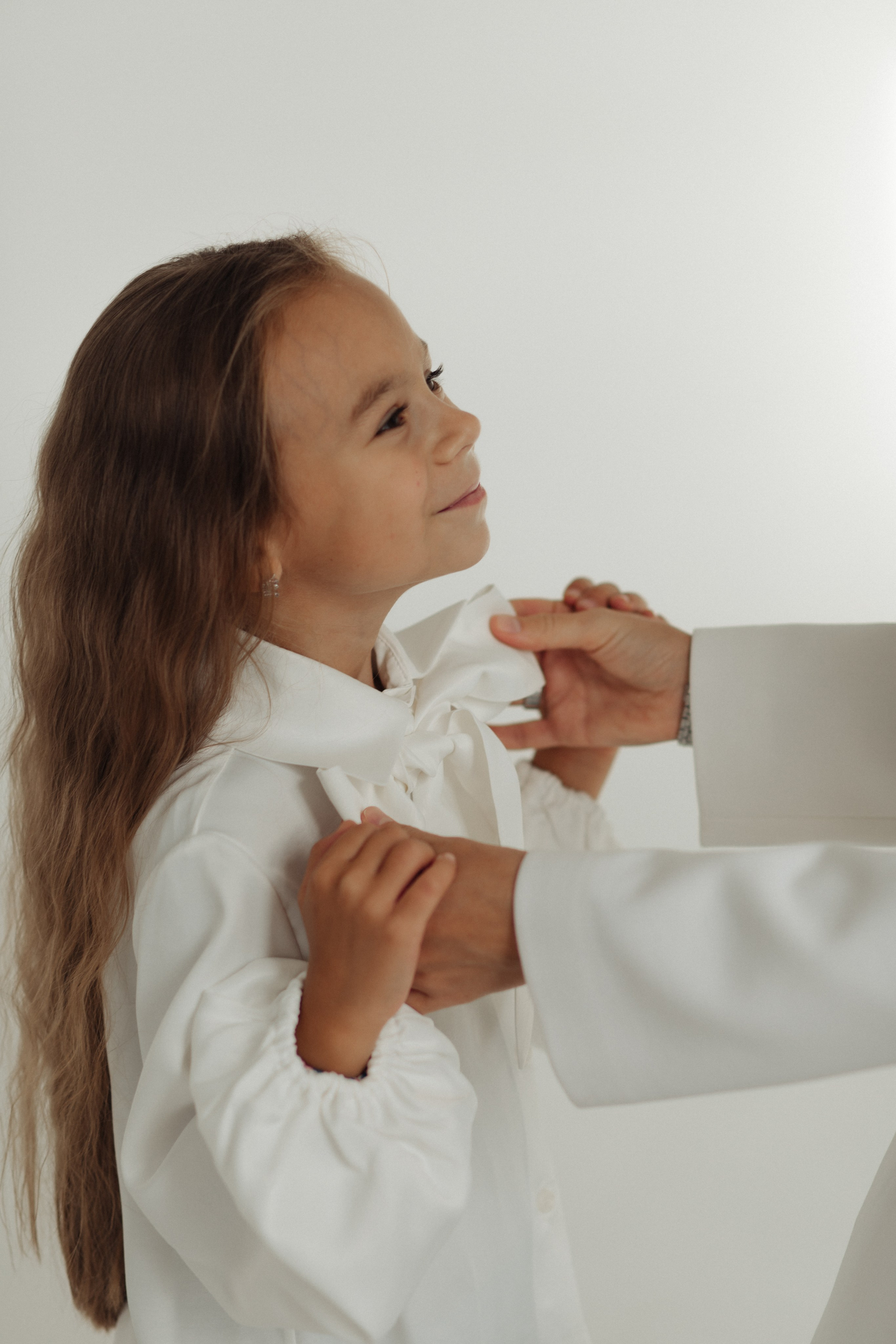 Семьи. Семейный и портретный фотограф в Москве Анна Дикарева