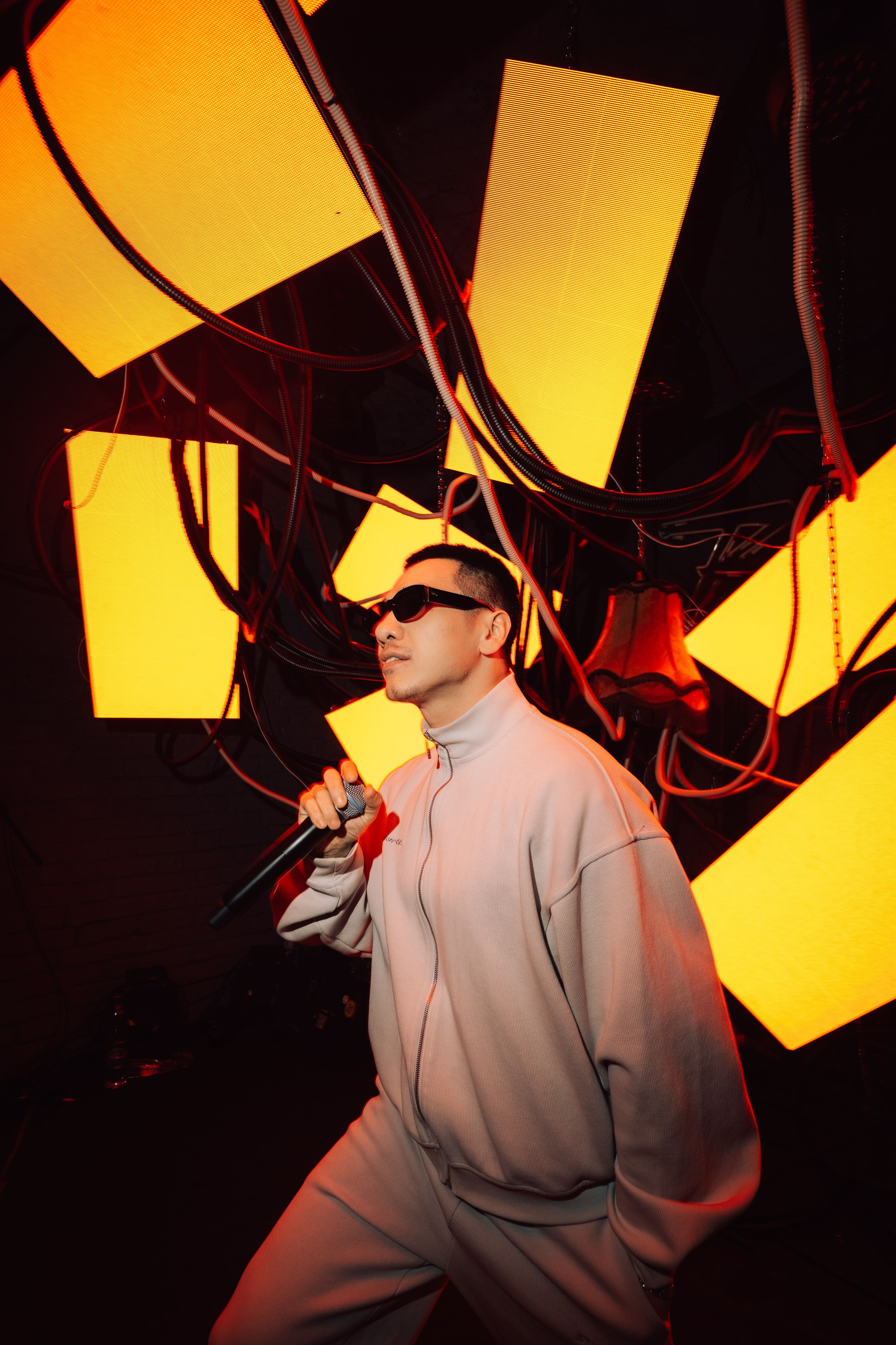 «Семья» х NIMAN / 2025. Саша Копылов, фотограф в Казани