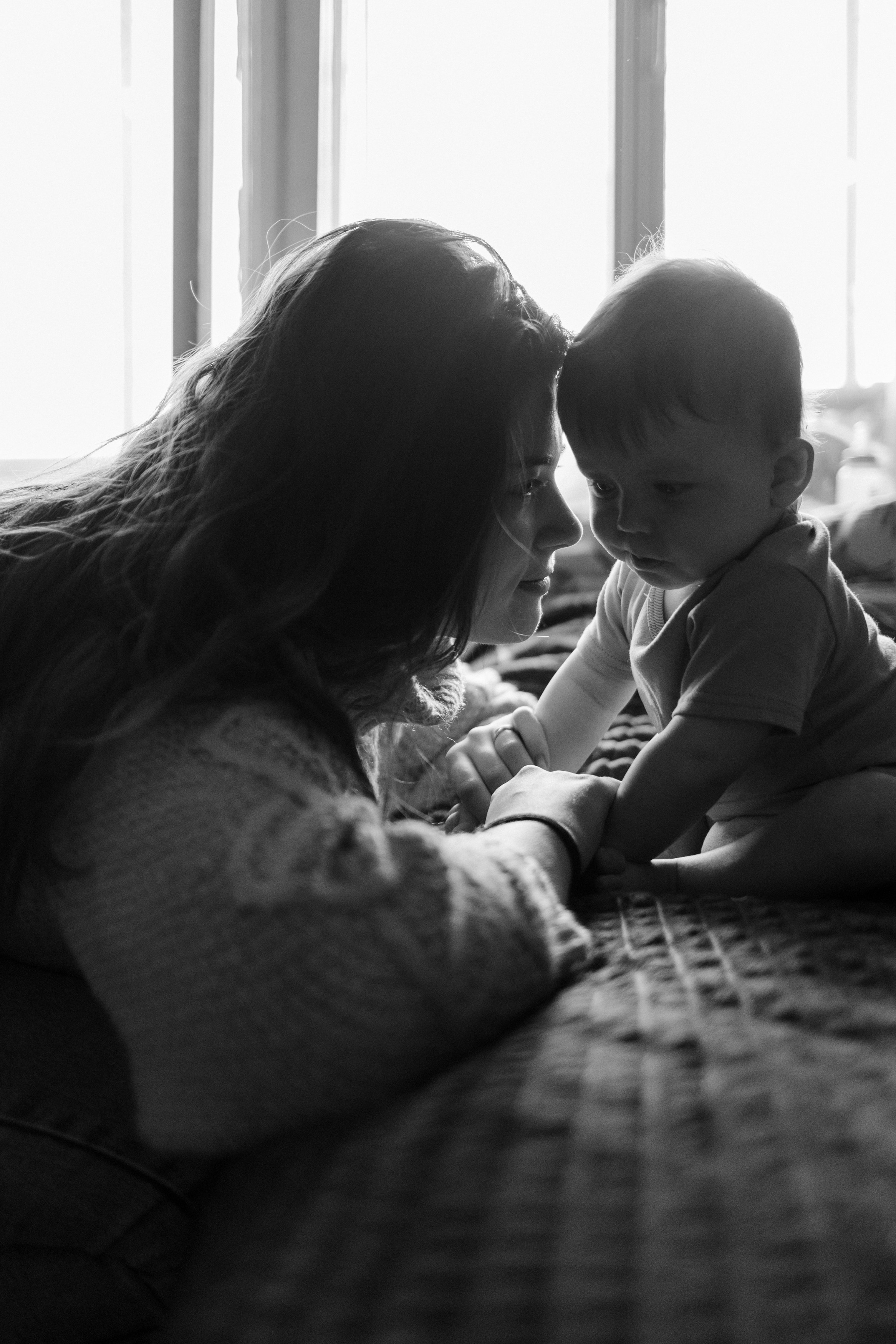 Семья Рисованых. Семейный фотограф Челябинск