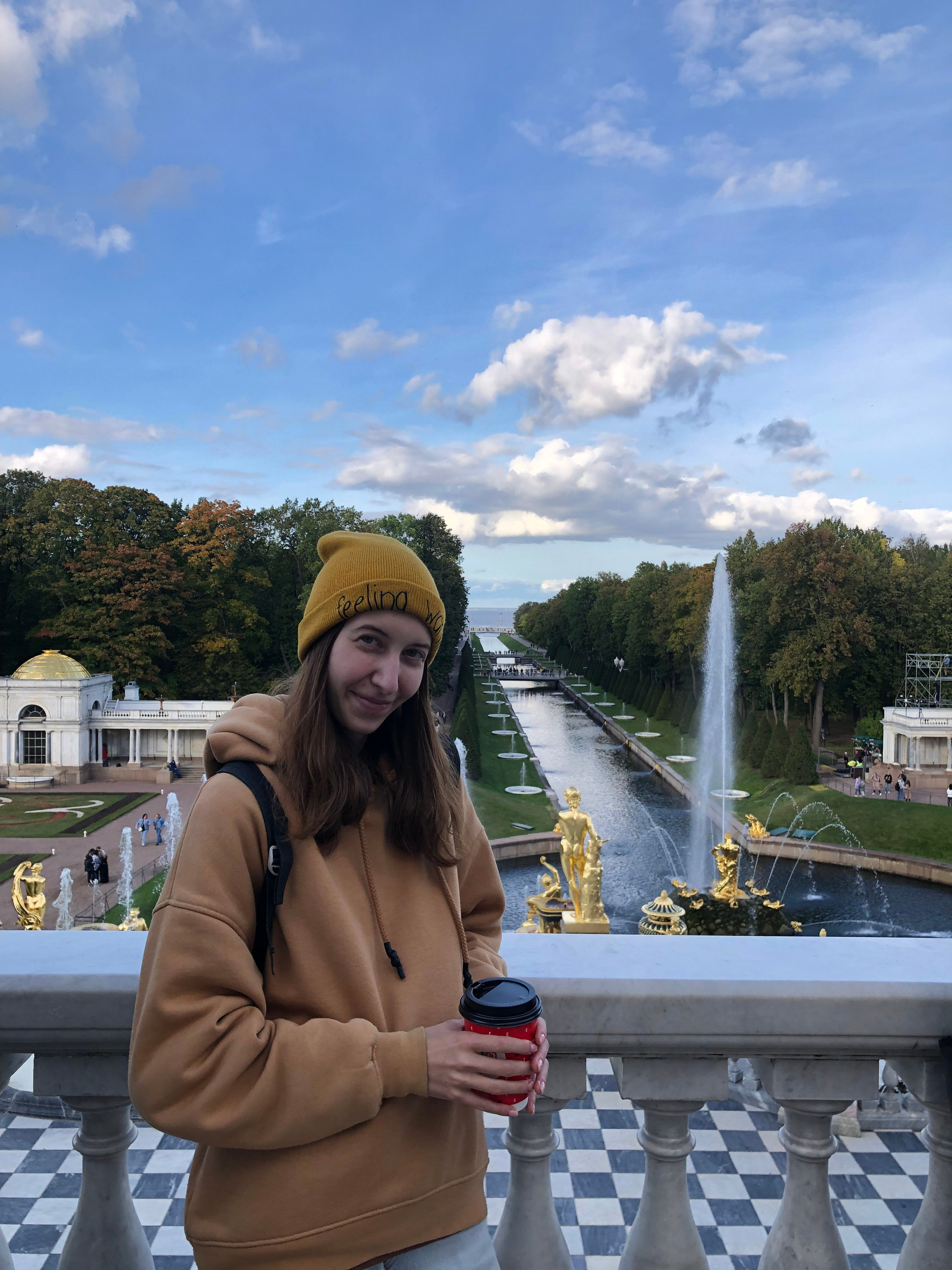 Сентябрь. Семейный, Свадебный фотограф СПБ Питер— Романова Екатерина