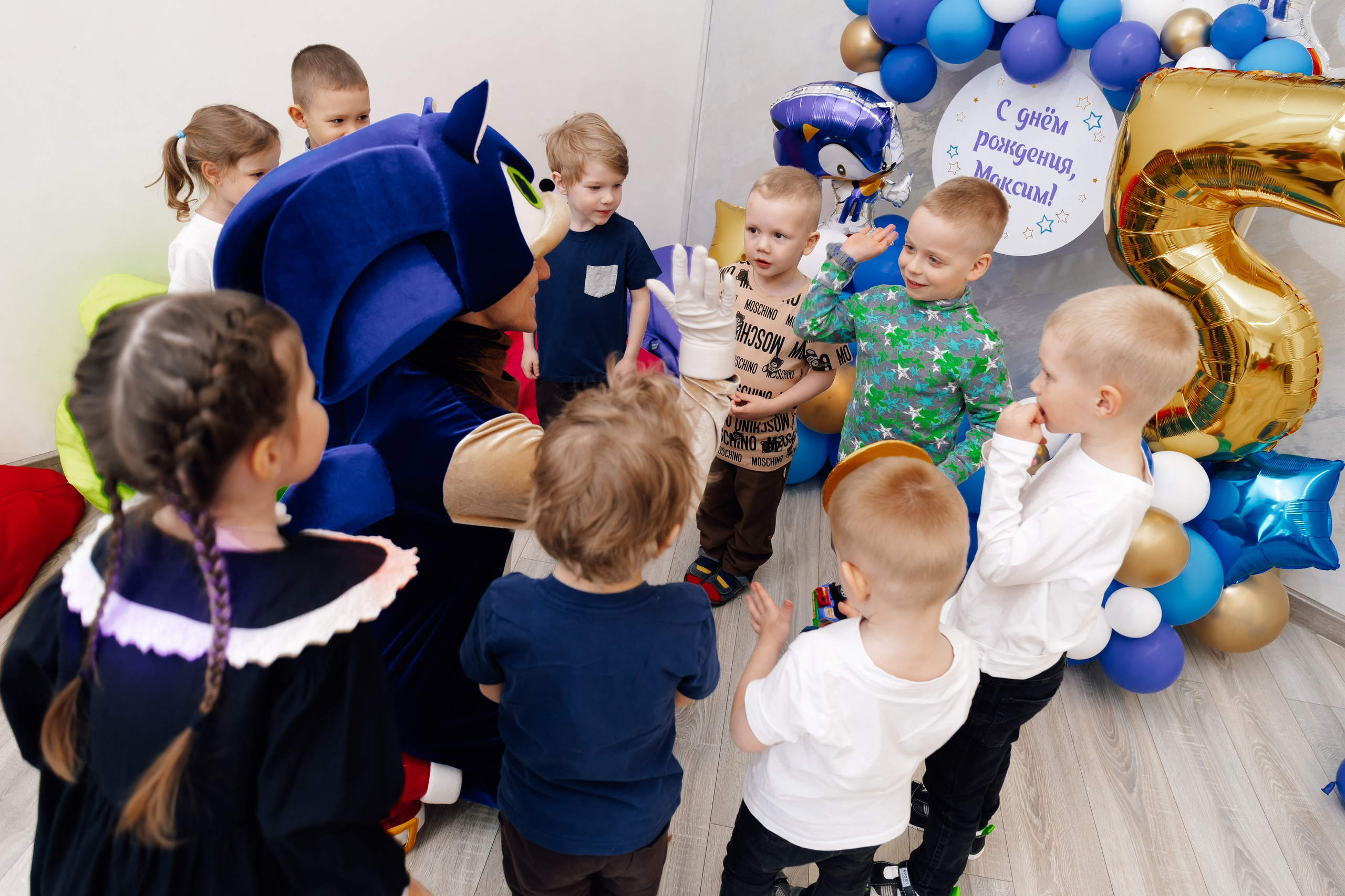 № 3. Фотограф в Москве Юлия Хамзина