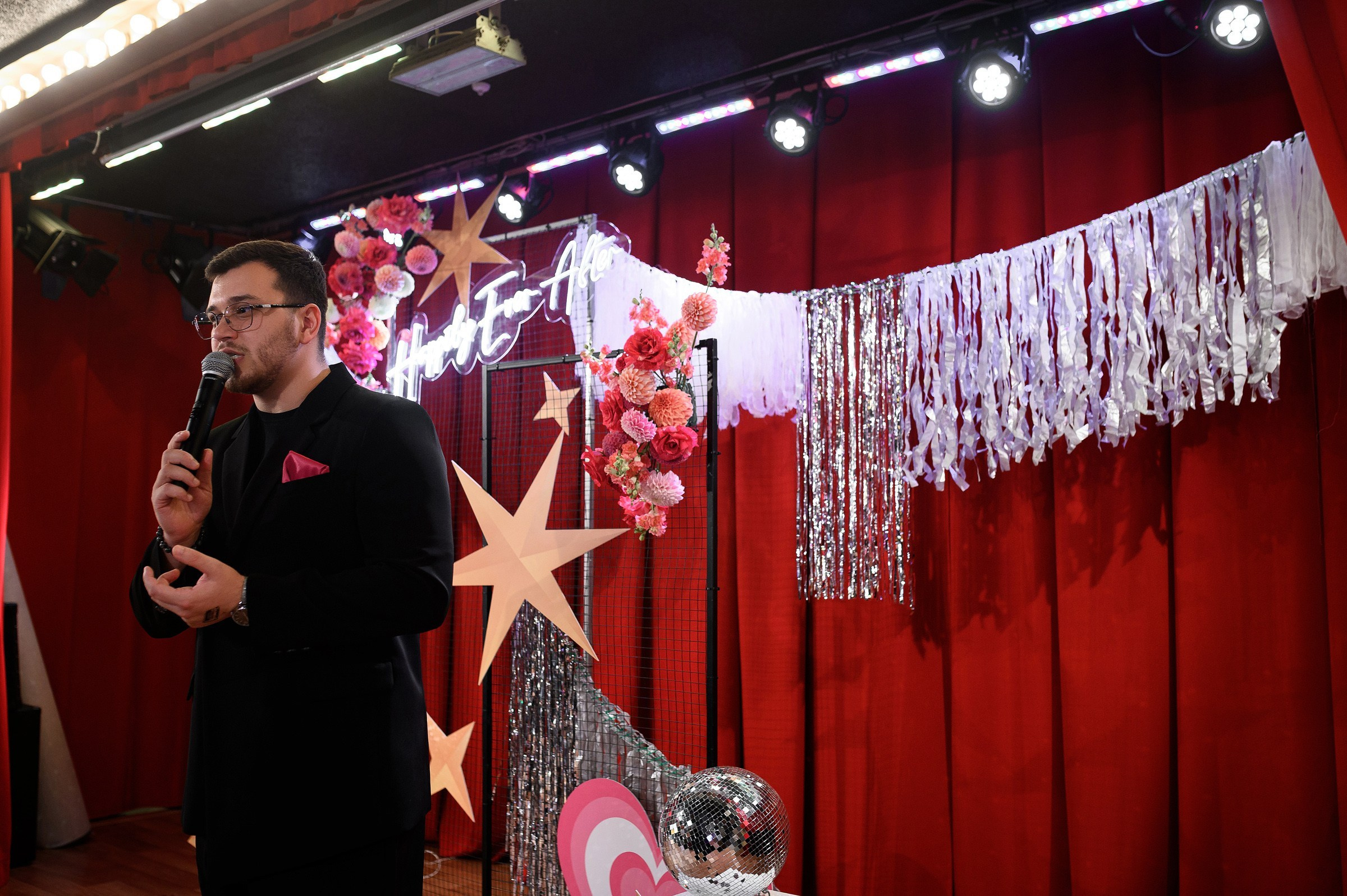 Артём & Света. Свадебный фотограф в Кирове Старостин Павел