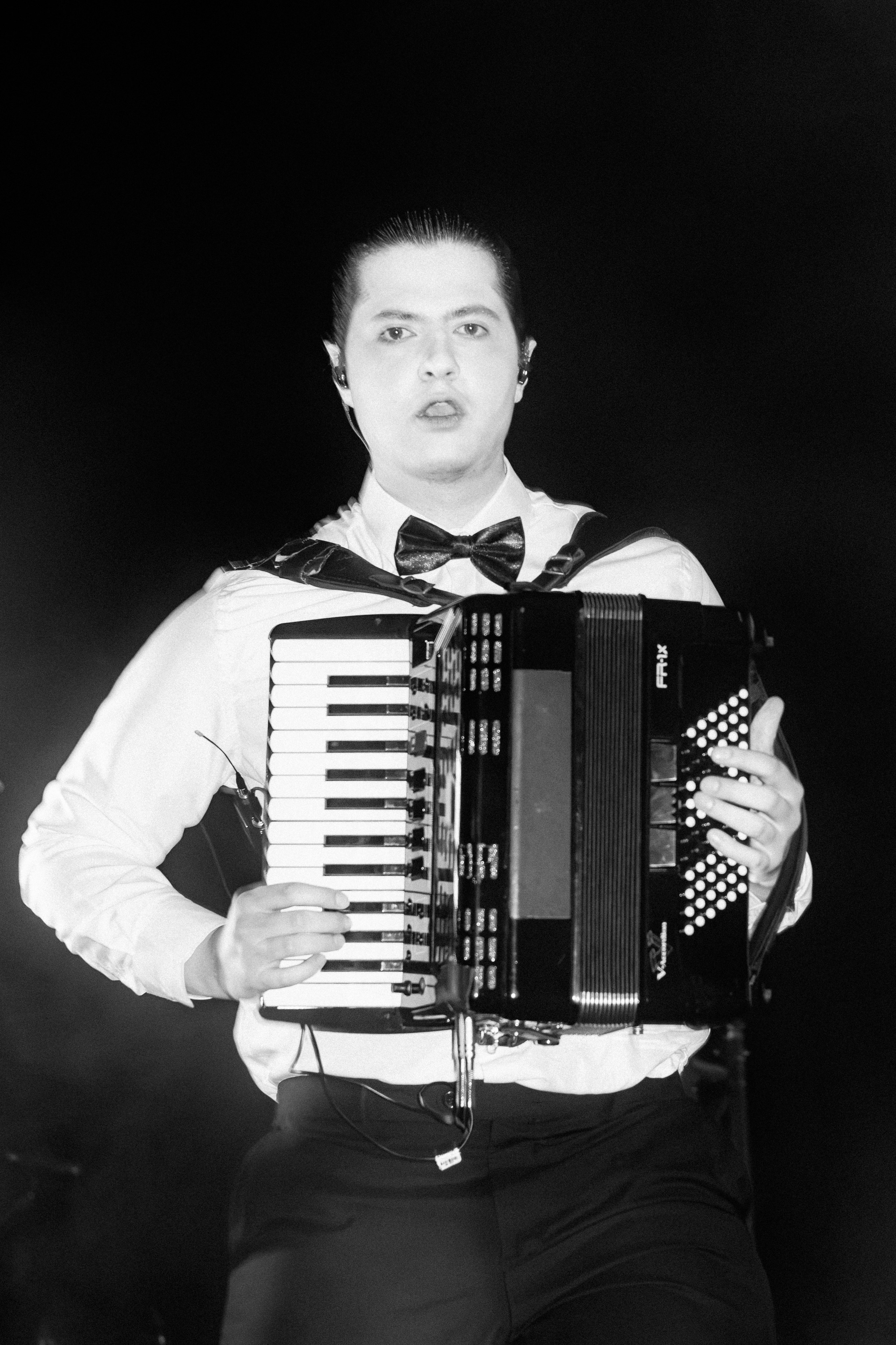 Хаски. Motherland'26. RUSLAN ROZANOV